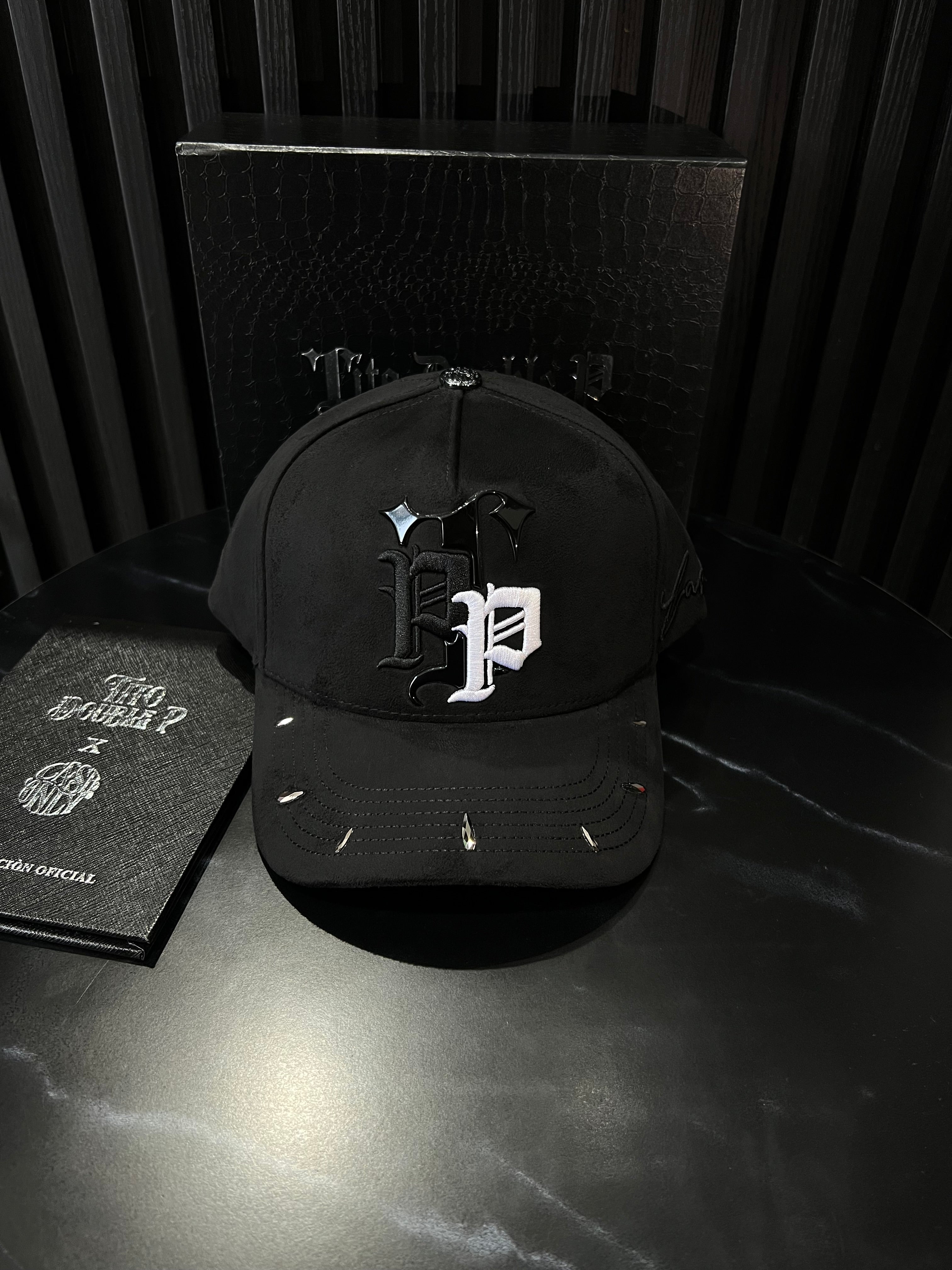 CASH ONLY X TITO DOBLE P FULL SET (PP)