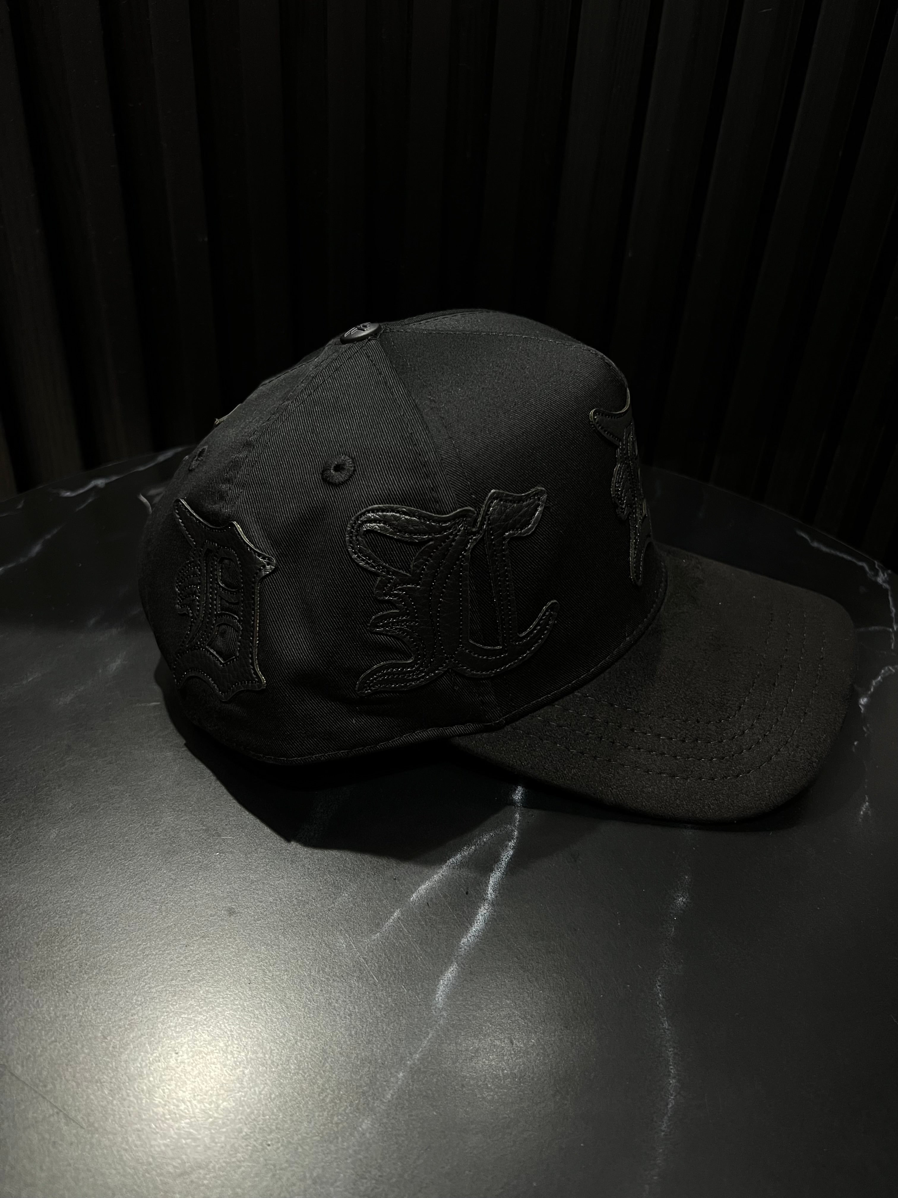 Dandy Hats X Jc Hats “King Of Kings”