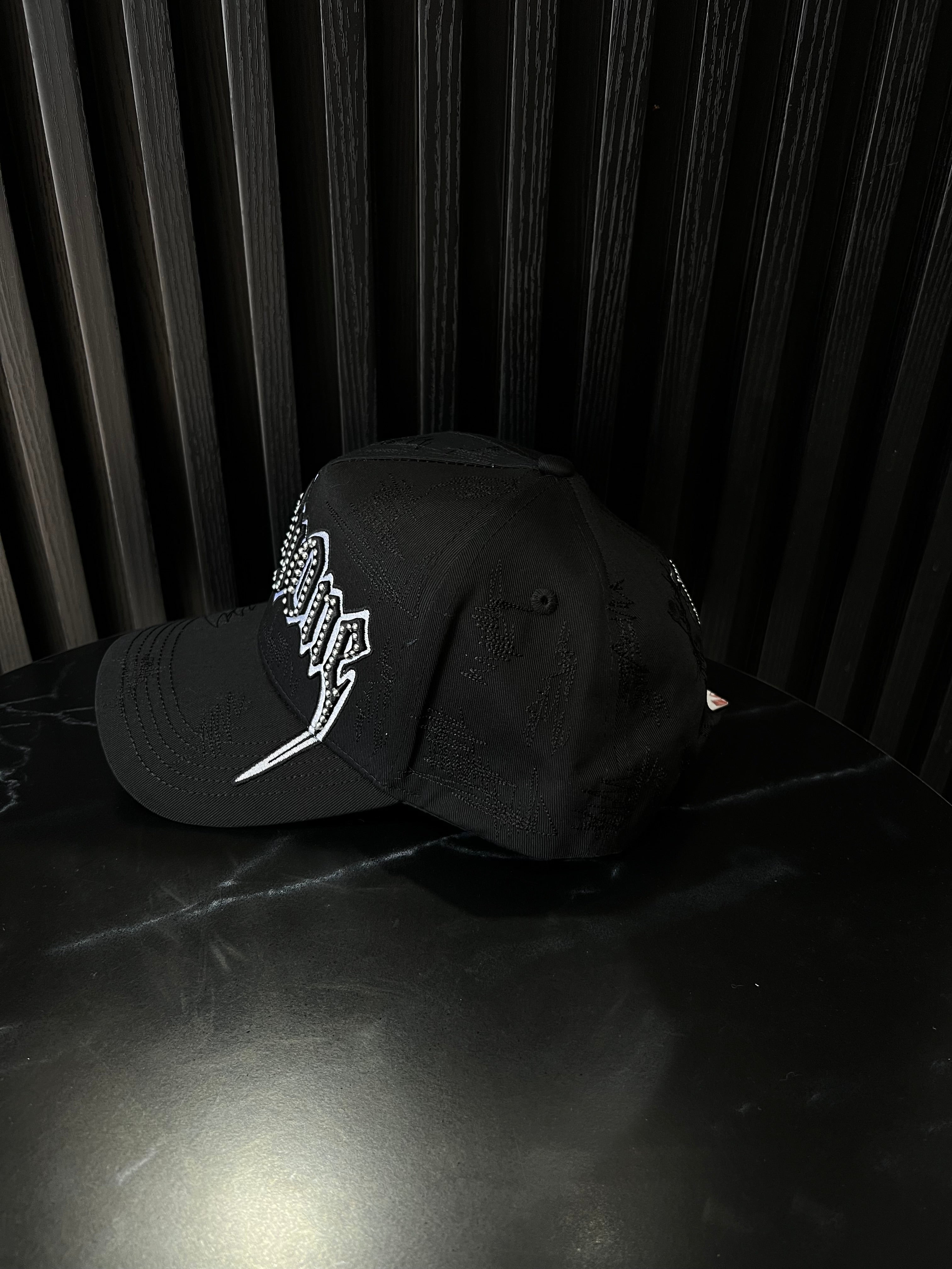 31 HATS VAMP FULL SET