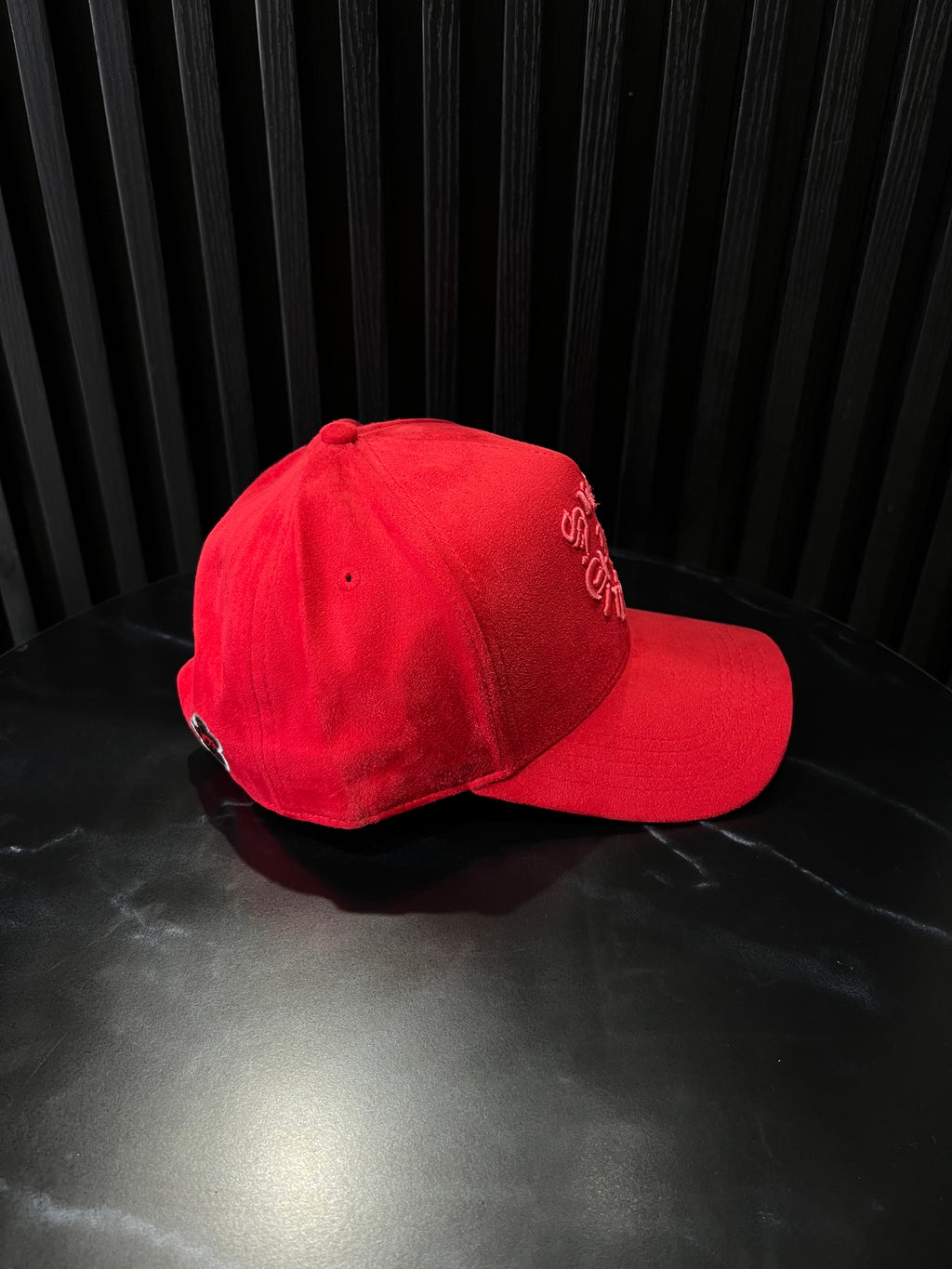 JC HATS SUGGAR IN TRAINIG