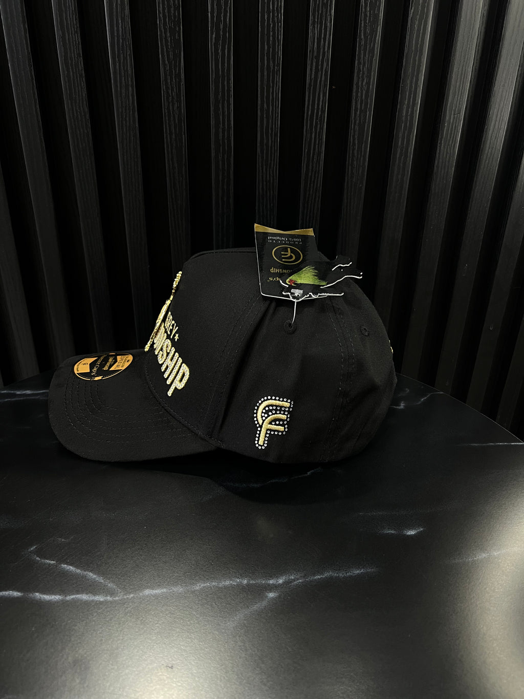 Florence Caps Gallo Fino