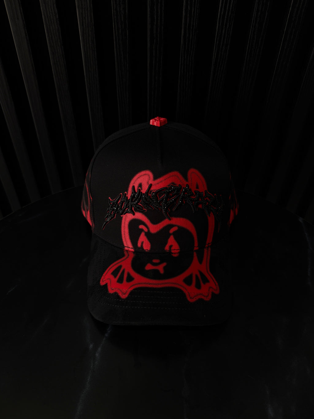 Barbas Hats Born Crazy