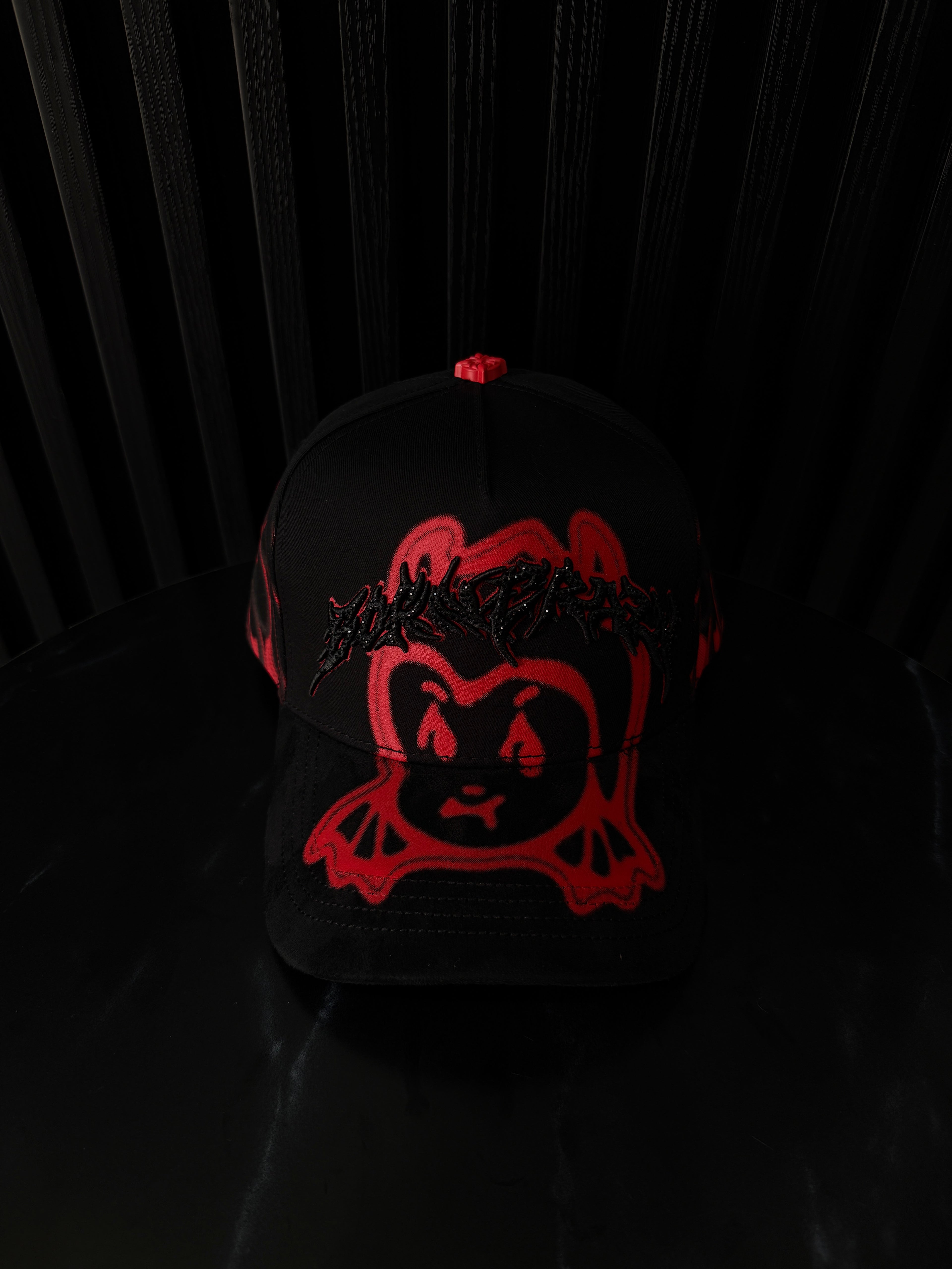 Barbas Hats Born Crazy