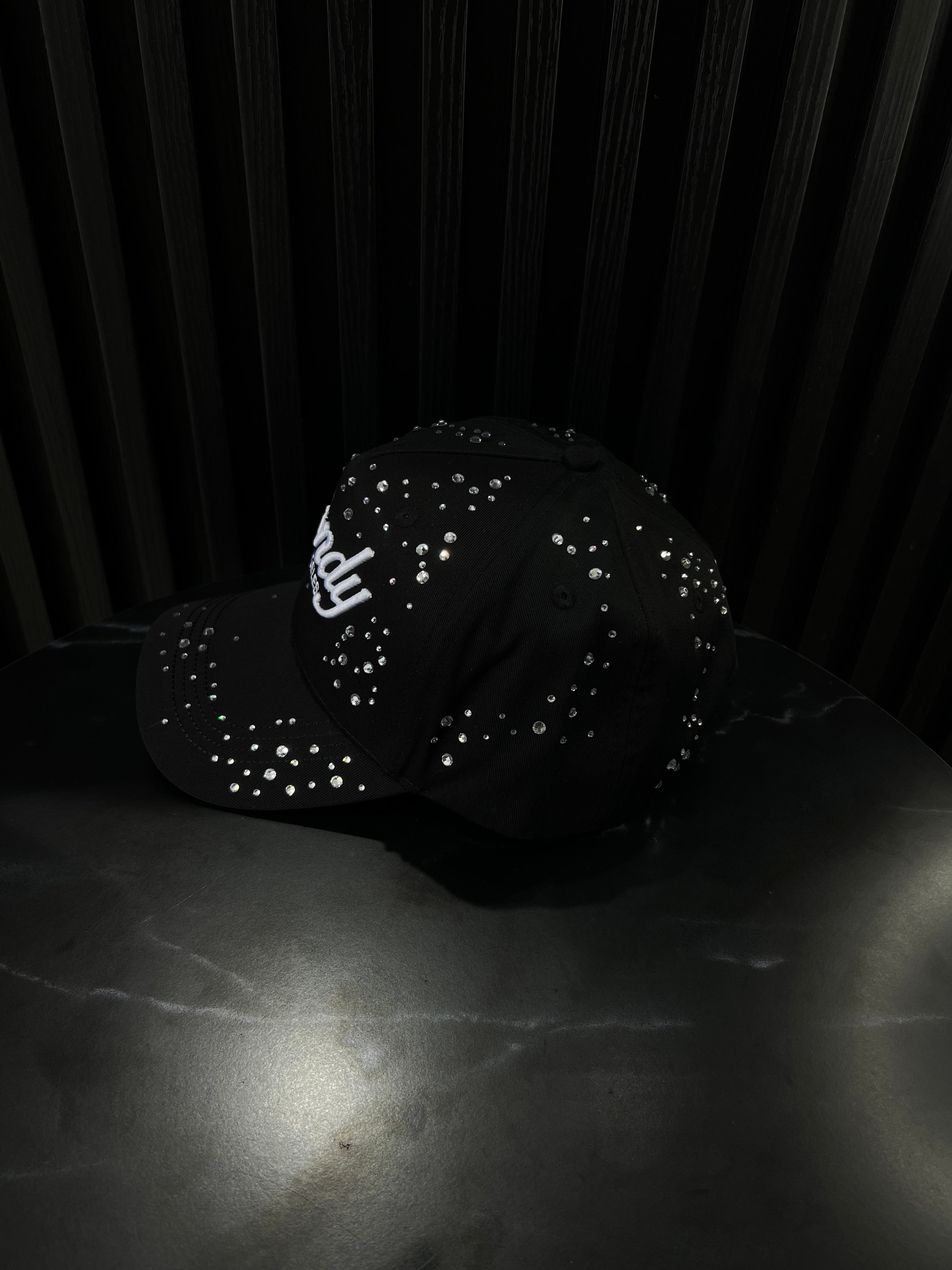 Dandy Hats Stargazing