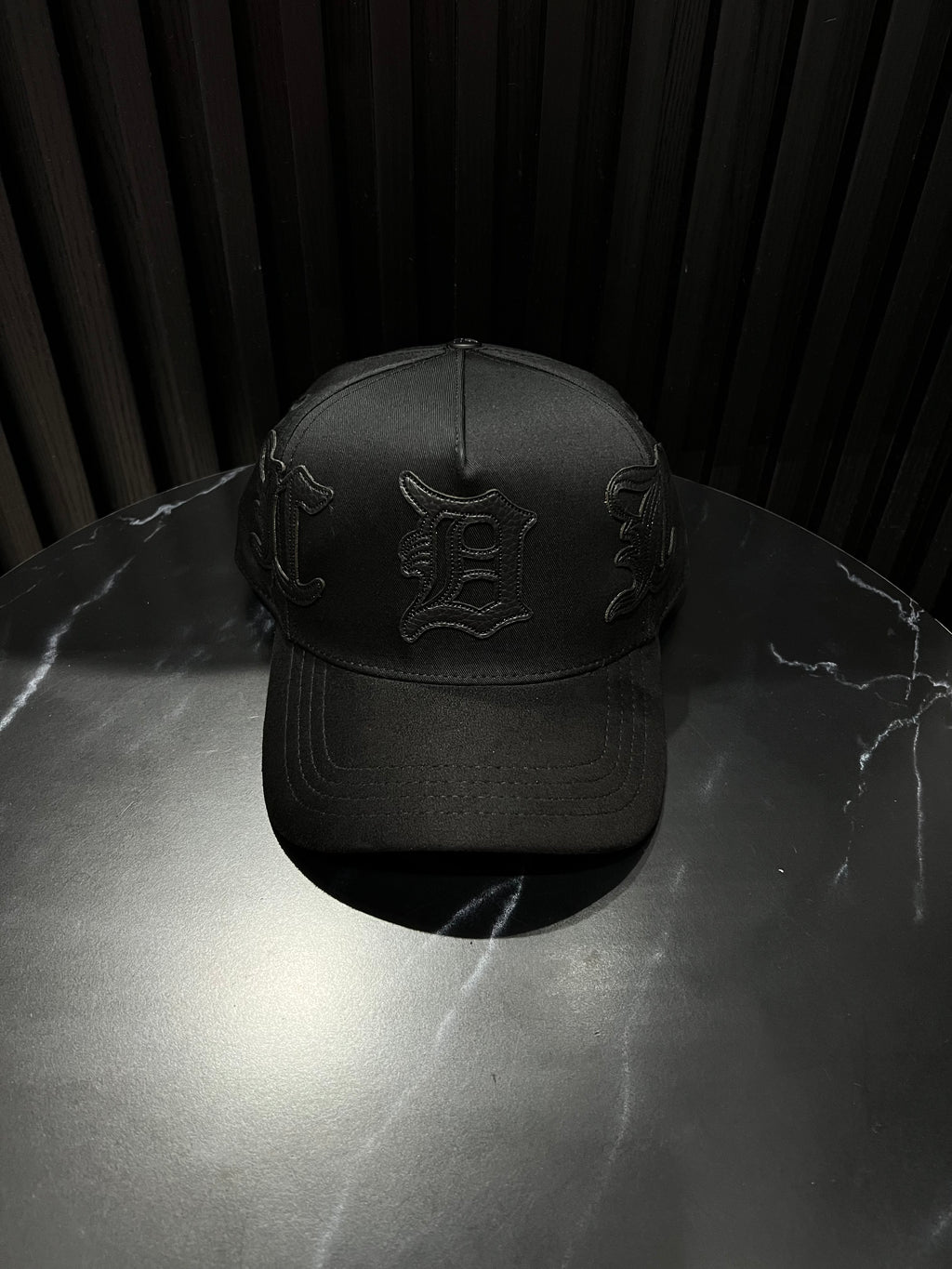 Dandy Hats X Jc Hats “King Of Kings”