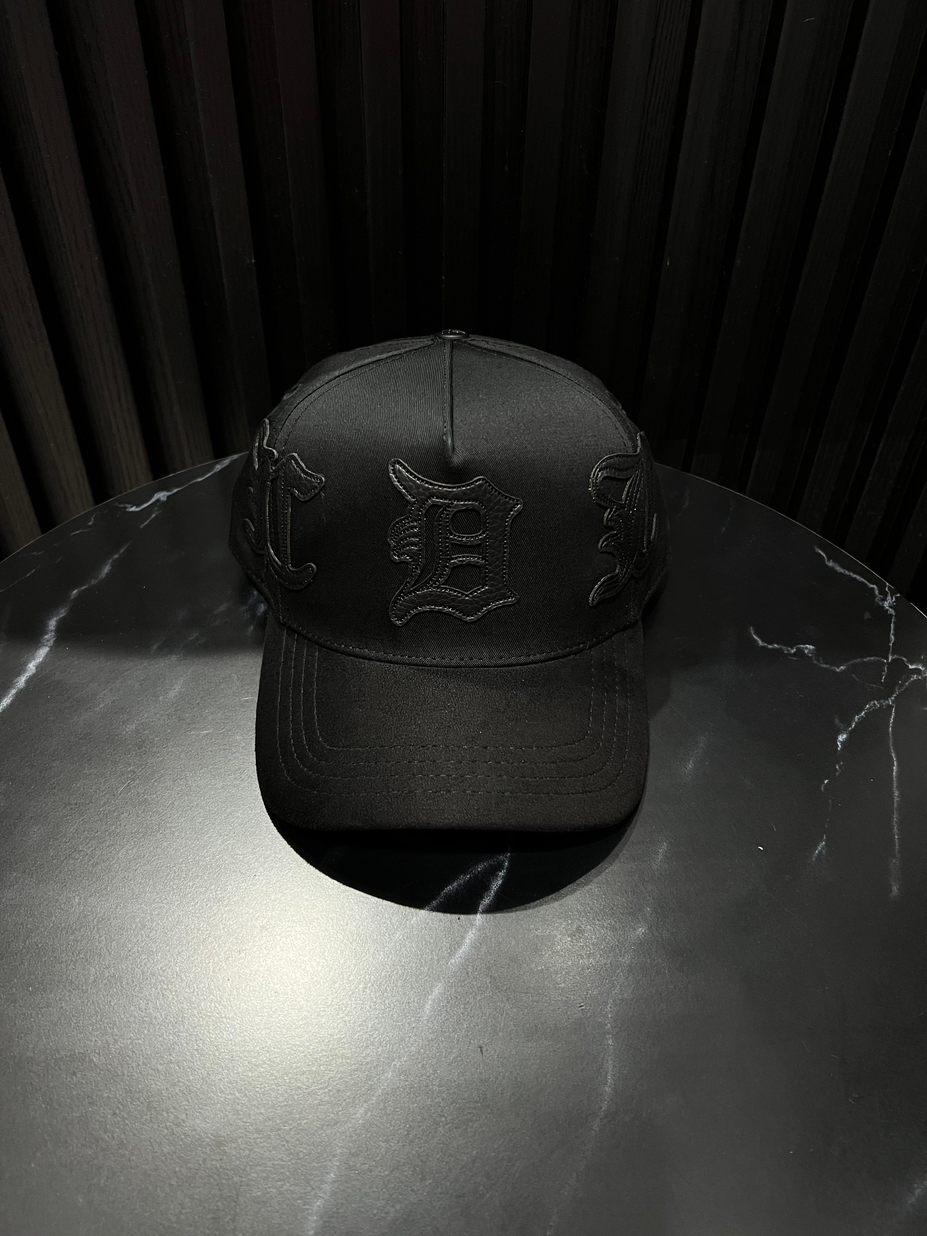 Dandy Hats X Jc Hats “King Of Kings”