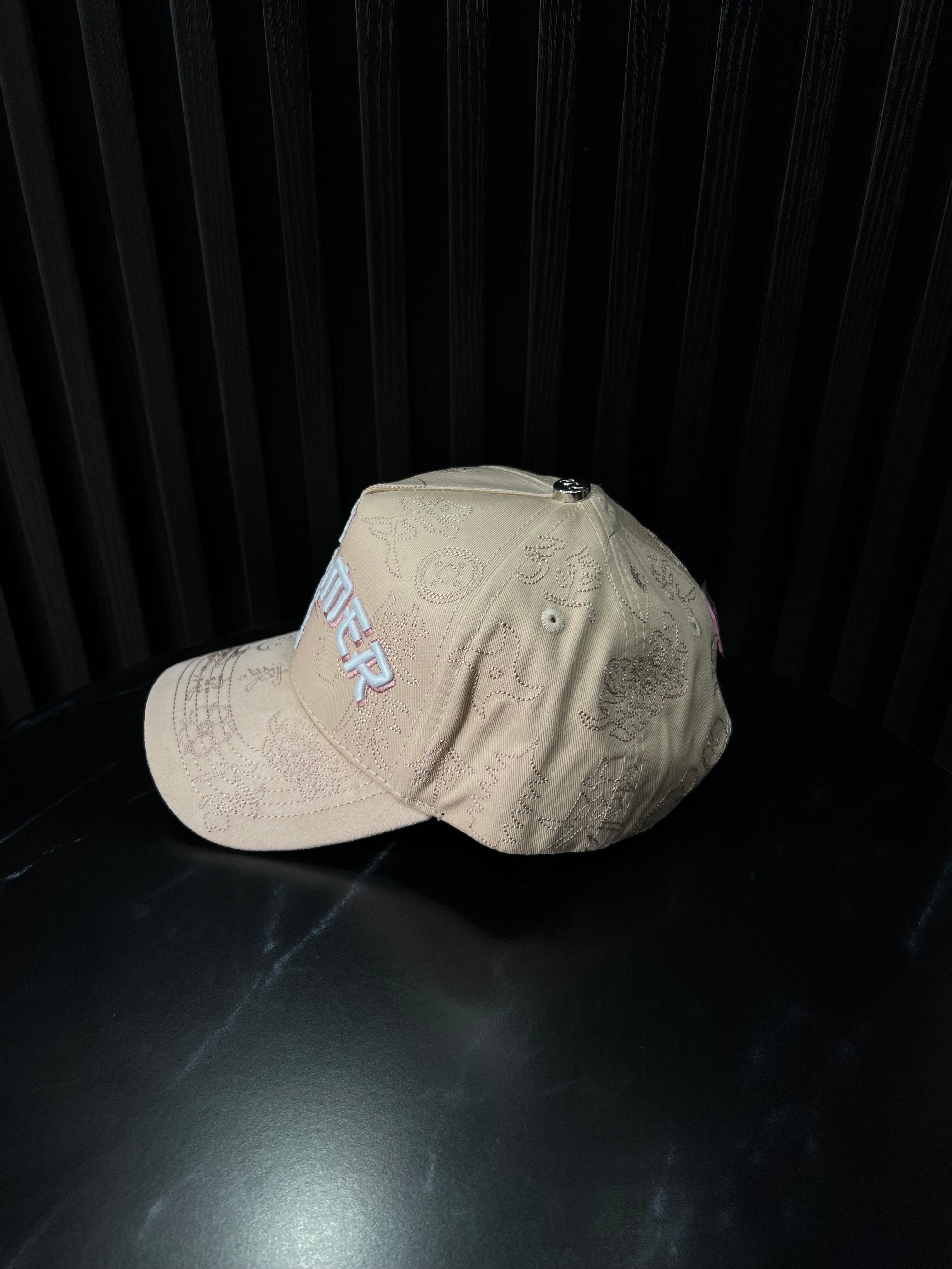 DREAMER HATS JAPO FULL SET