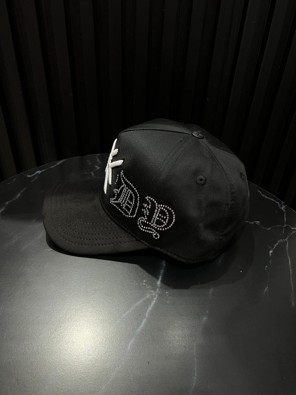 Dandy Hats X Jc Hats “CheckMate”