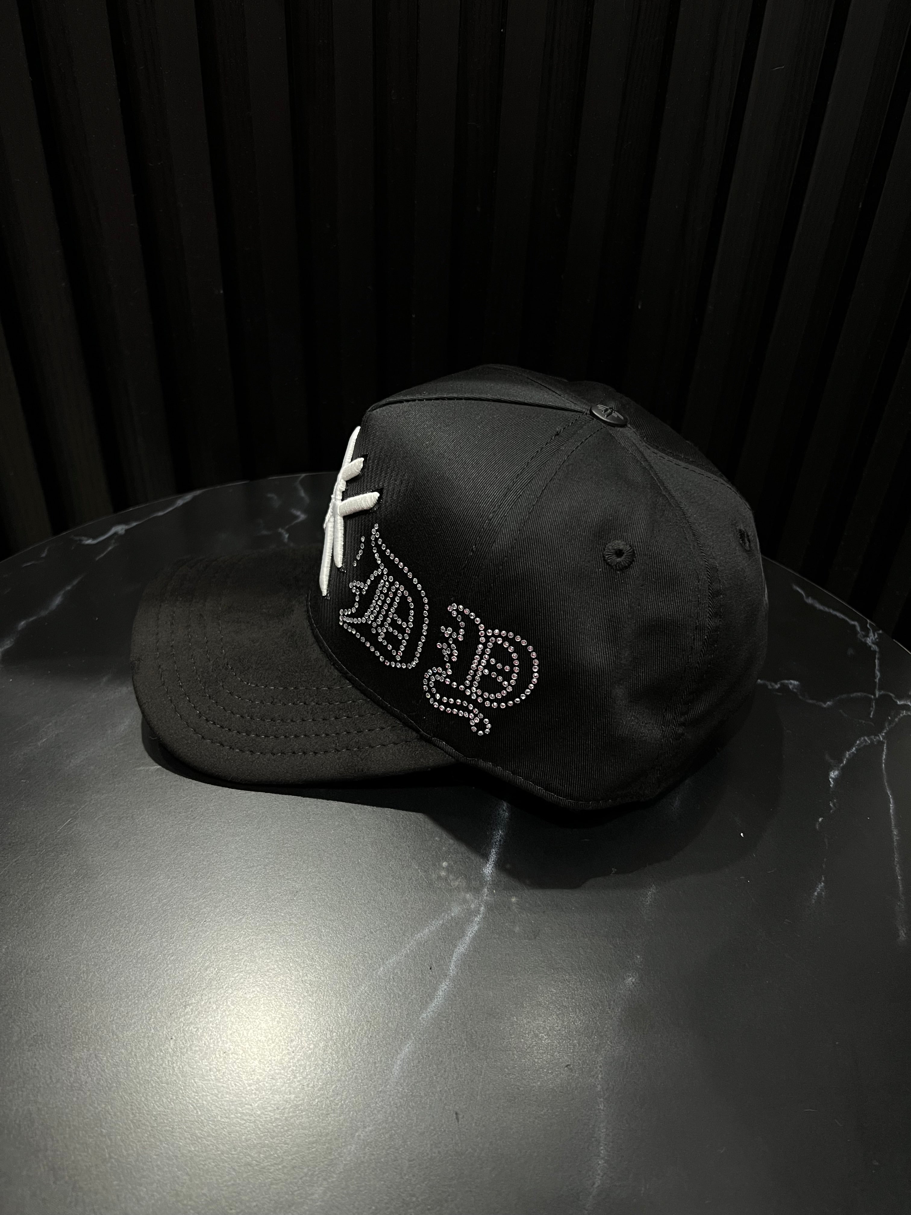 Dandy Hats X Jc Hats “CheckMate”