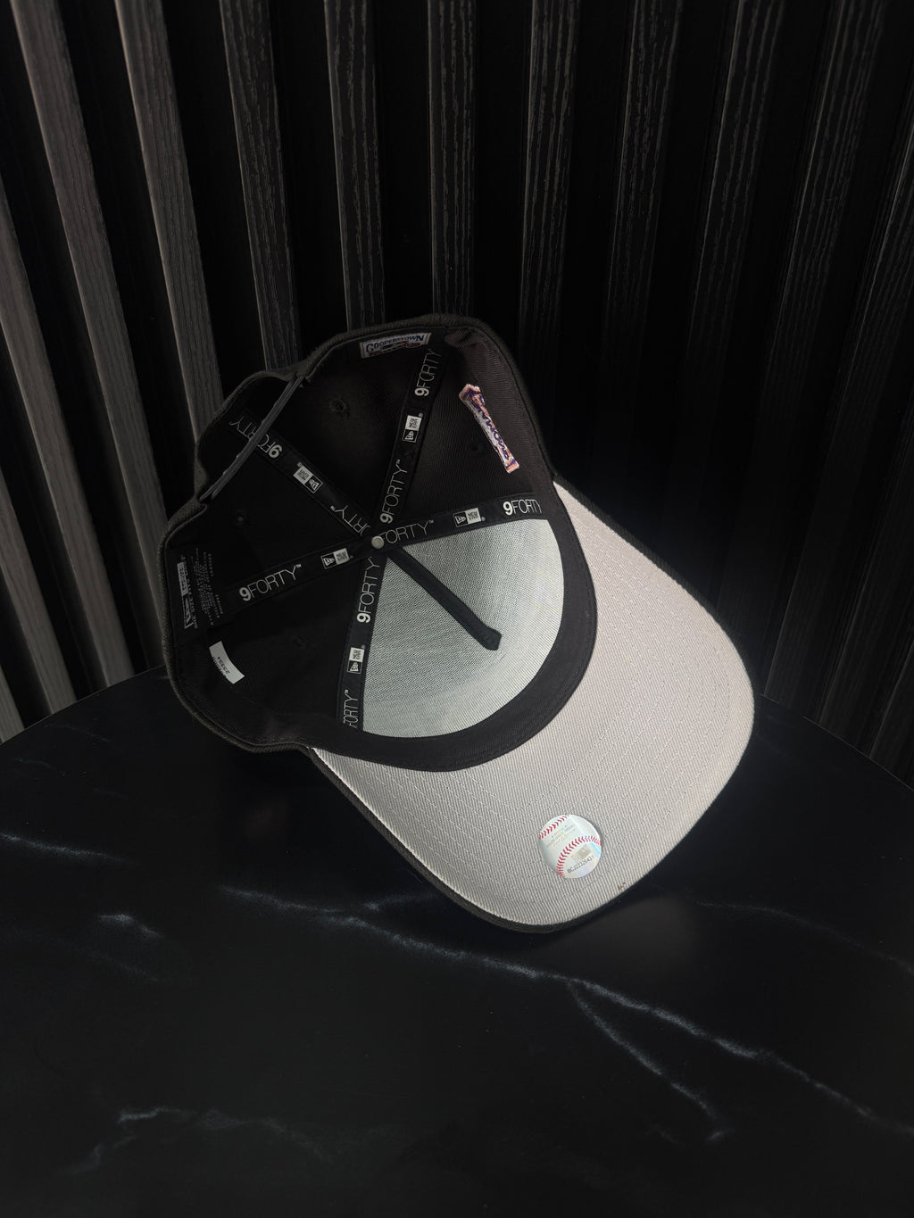 New era 9Forty