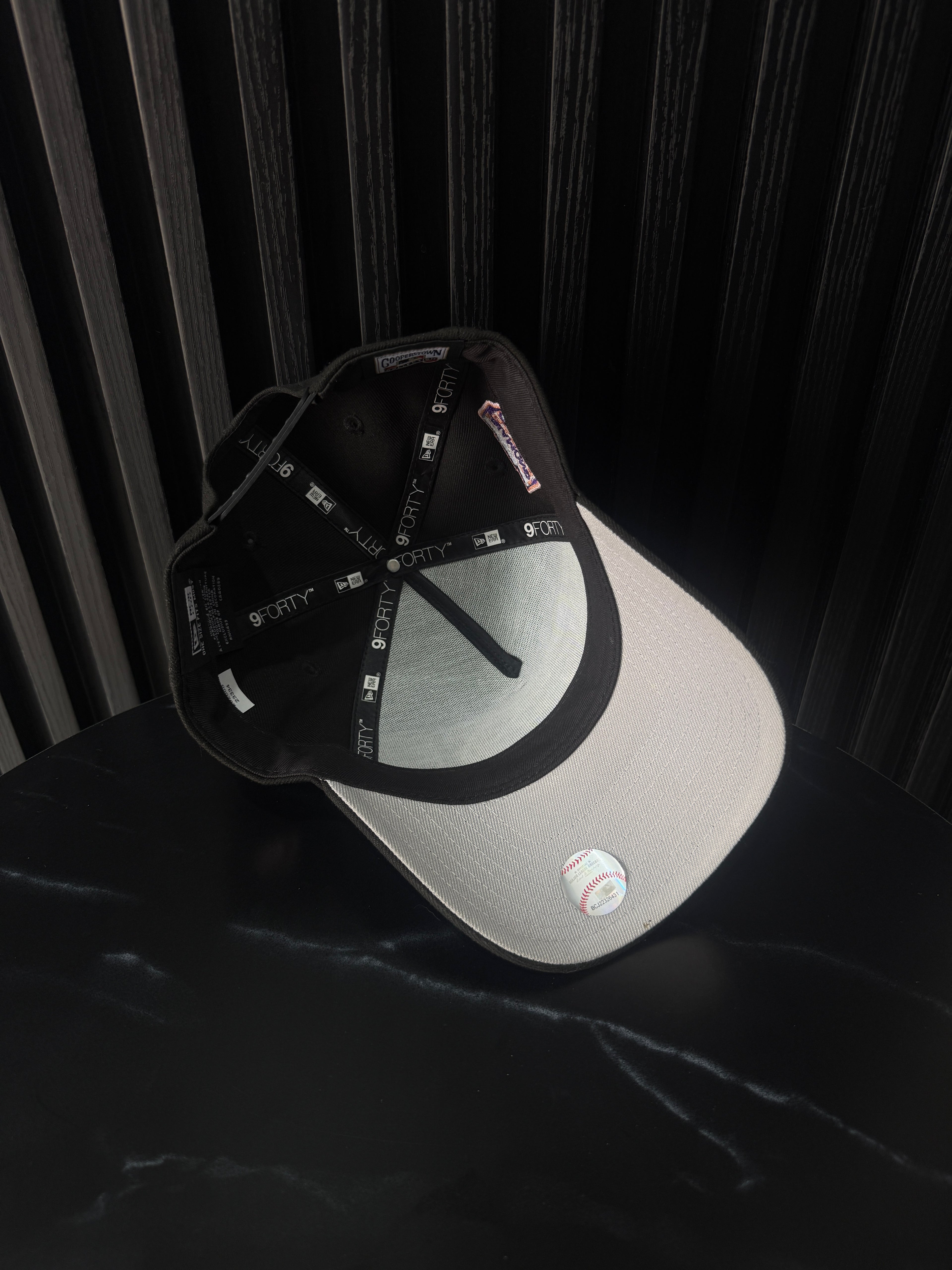 New era 9Forty