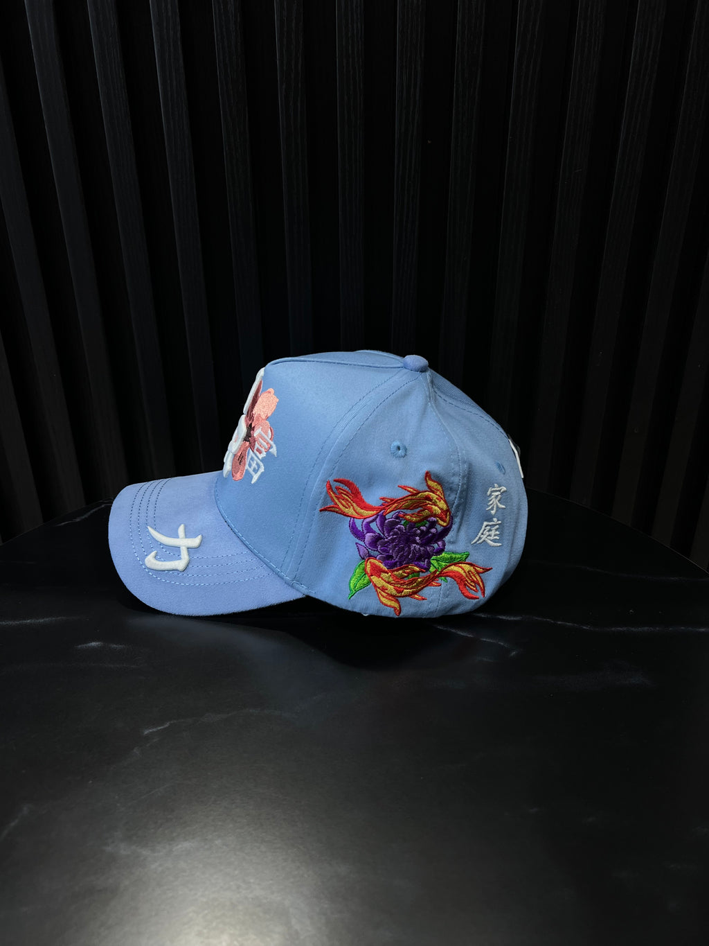 Dreamer Hats Kanji