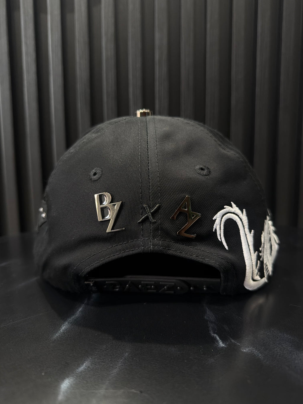 BÁEZ X SHIFU SON OF GOD