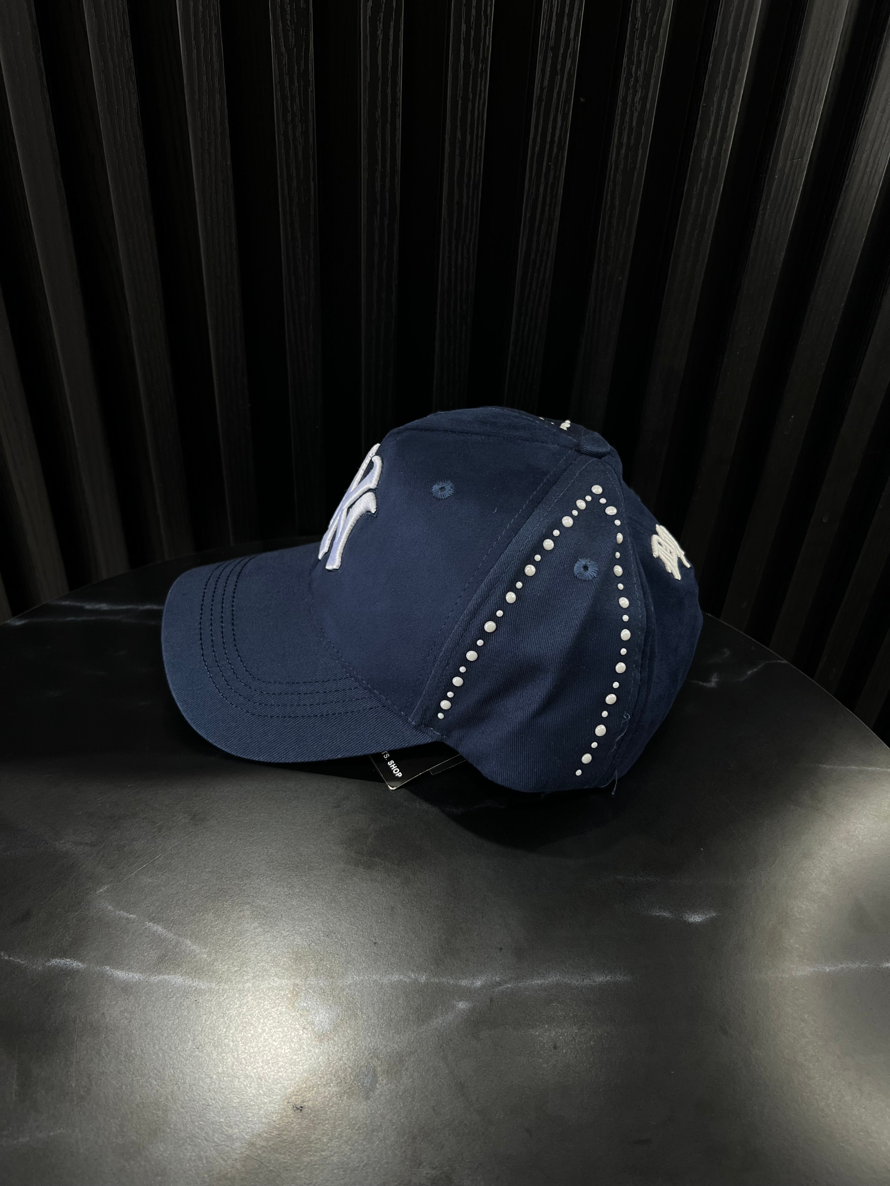 Dandy Hats NY Forever