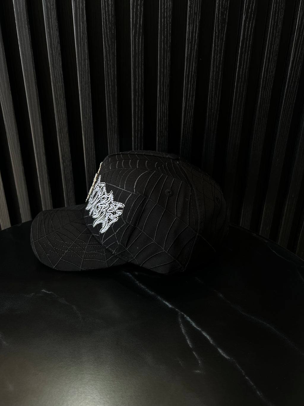 RICO HATS LA SPIDER FULL SET