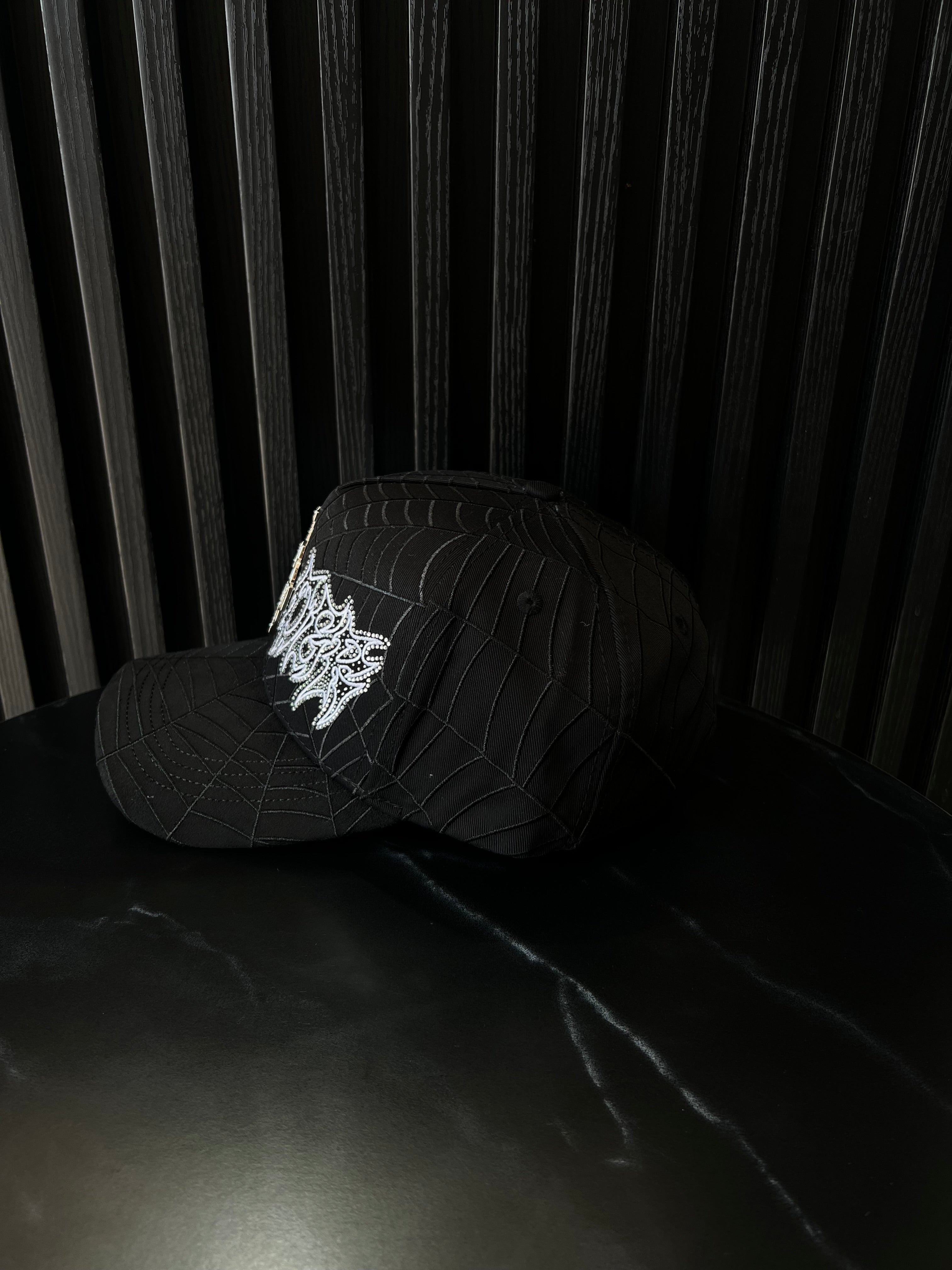 RICO HATS LA SPIDER FULL SET