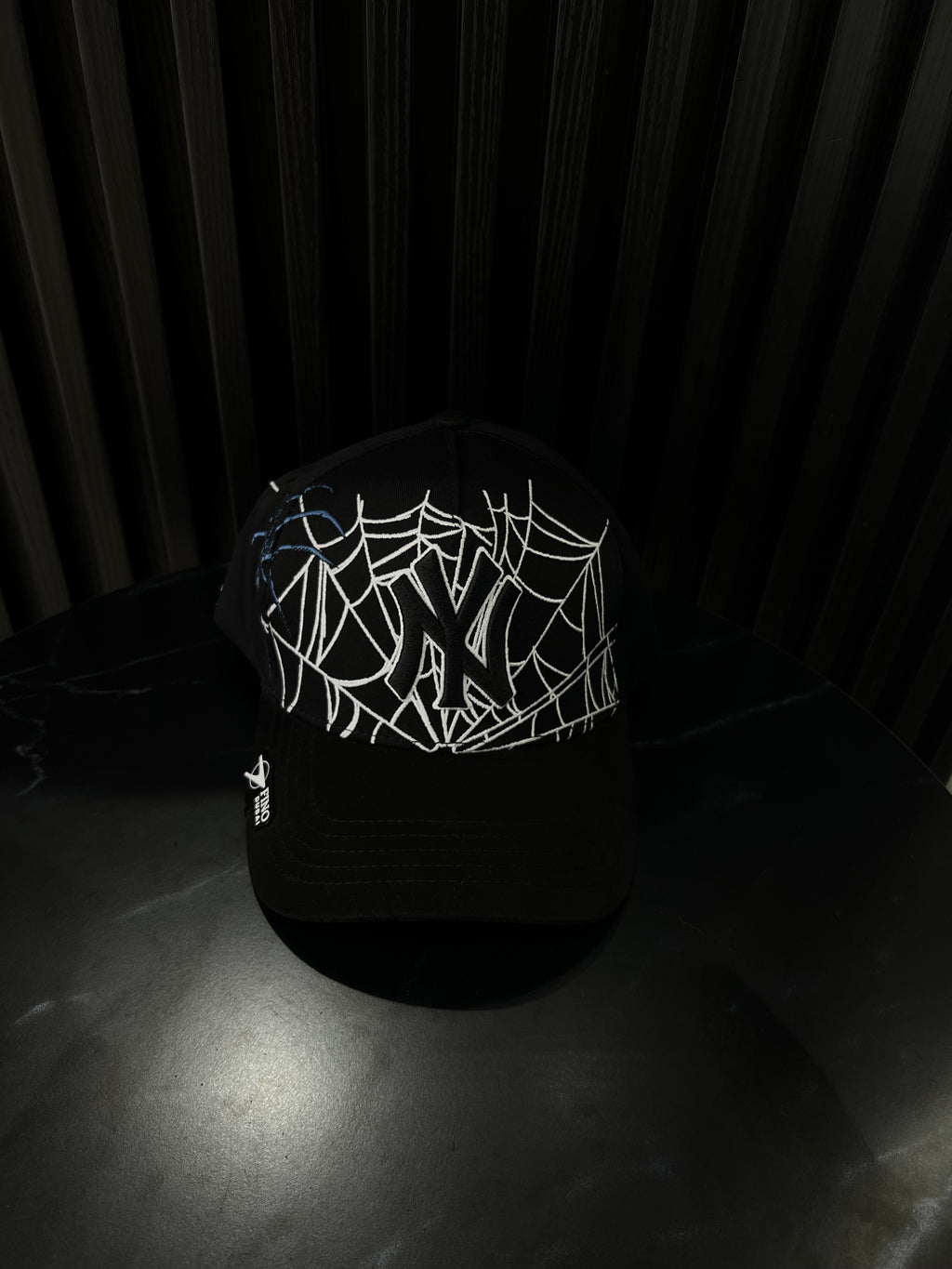 Fino Dubai NY Spider FullSet