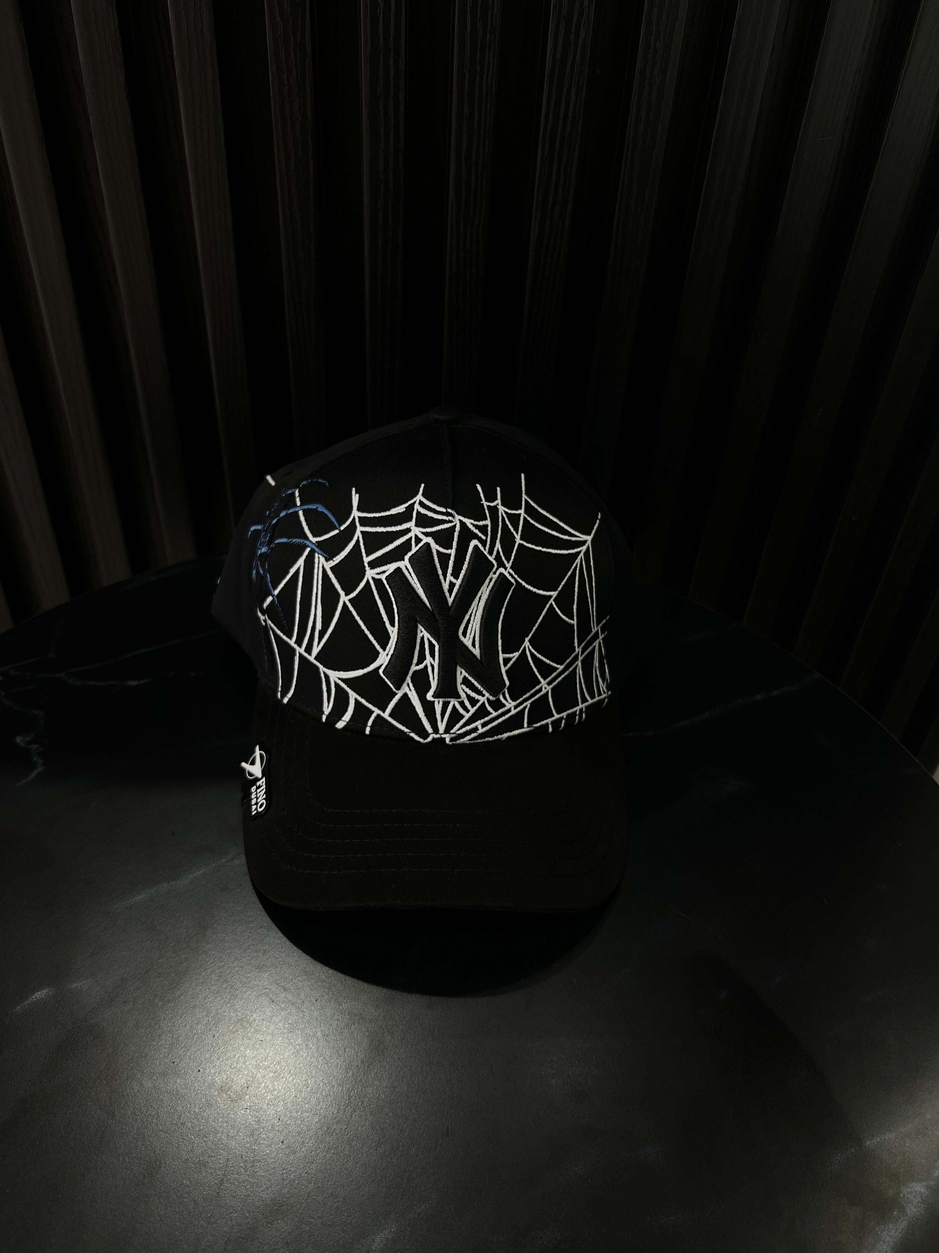 Fino Dubai NY Spider FullSet