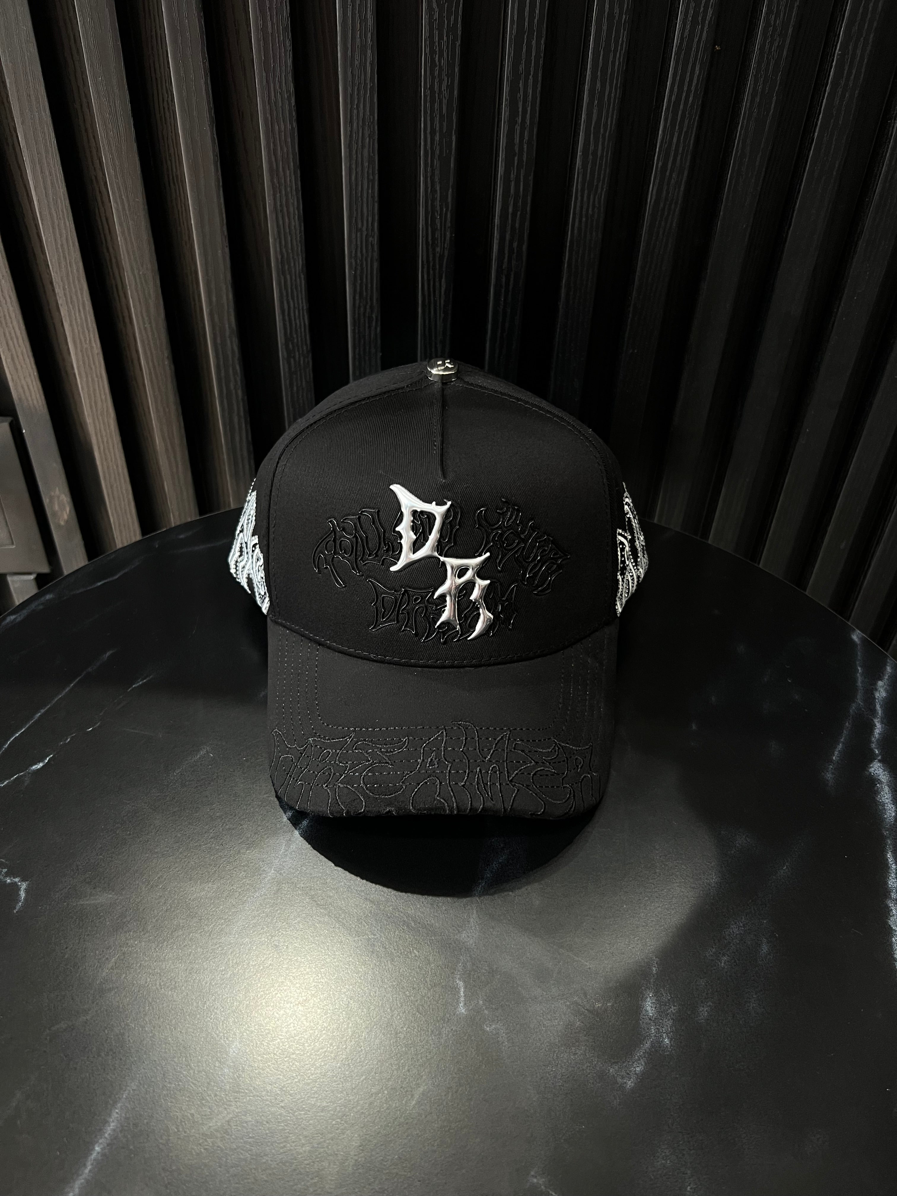 DREAMER HATS DR GOTHIC FULL SET