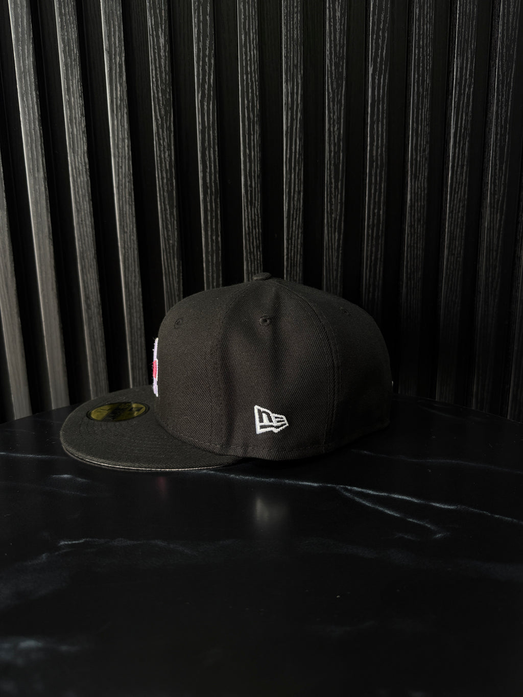 New Era LA Colors