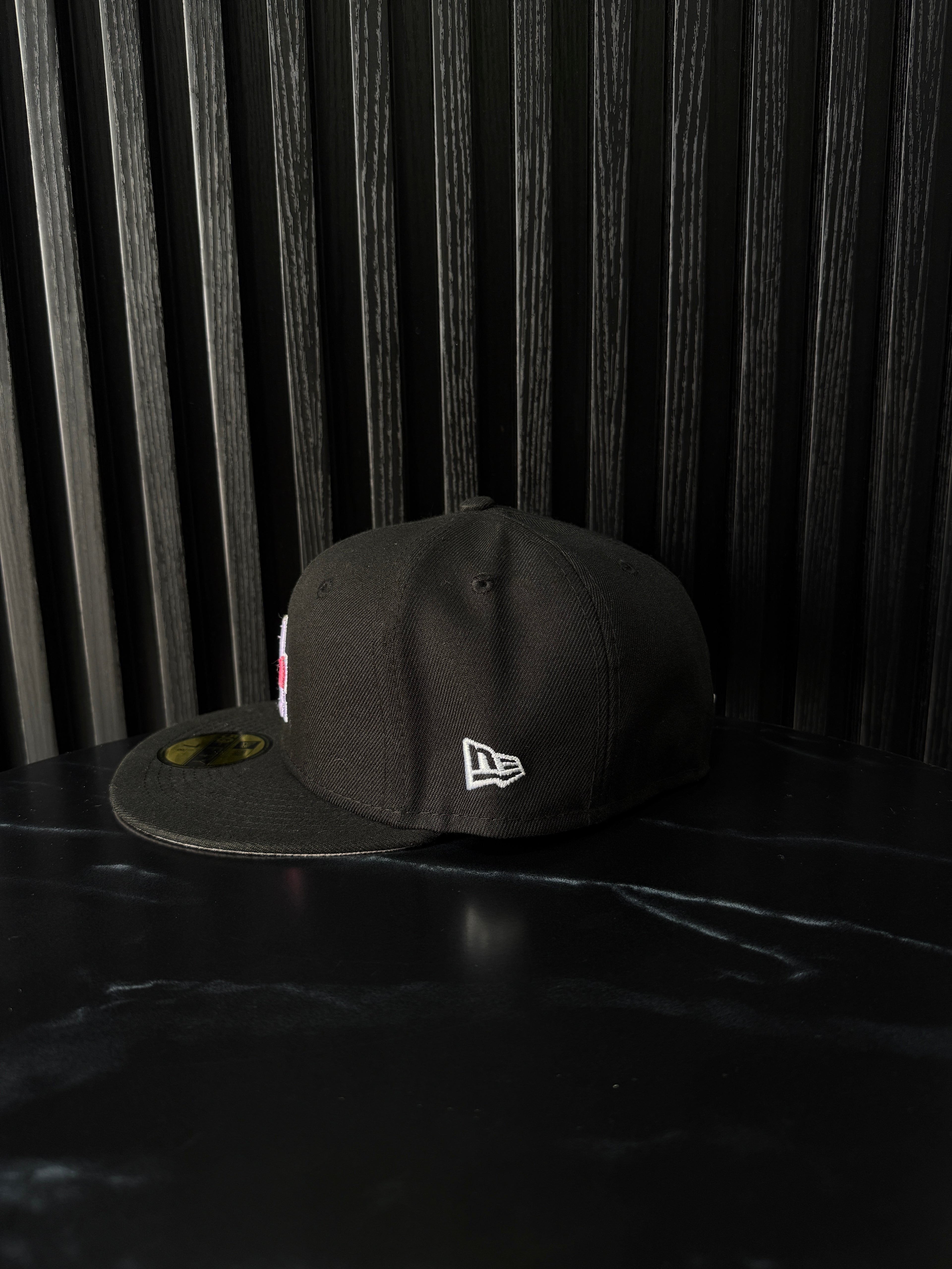 New Era LA Colors