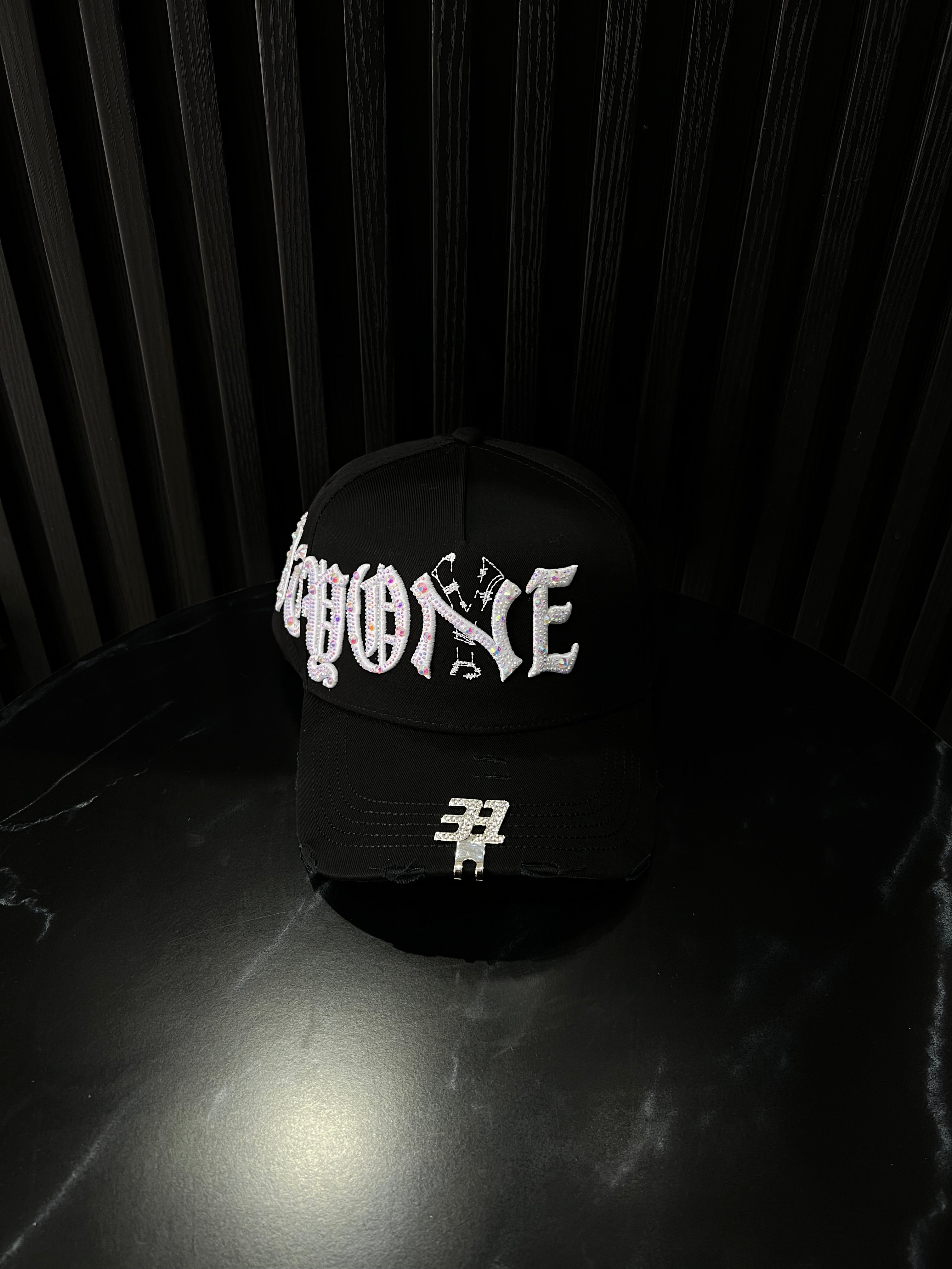 31 HATS NY JUNGLE FULL SET