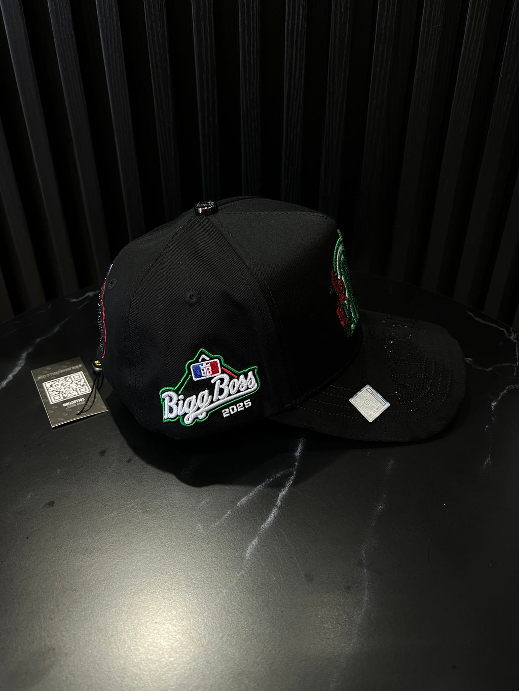 BIGG BOSS MÉXICO