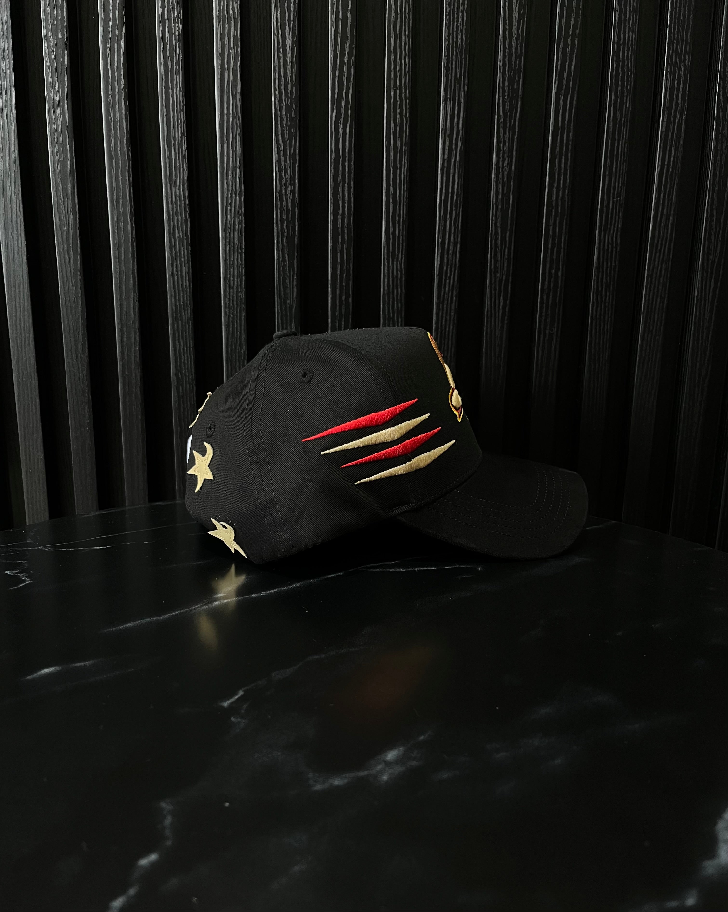 31 Hats Stars