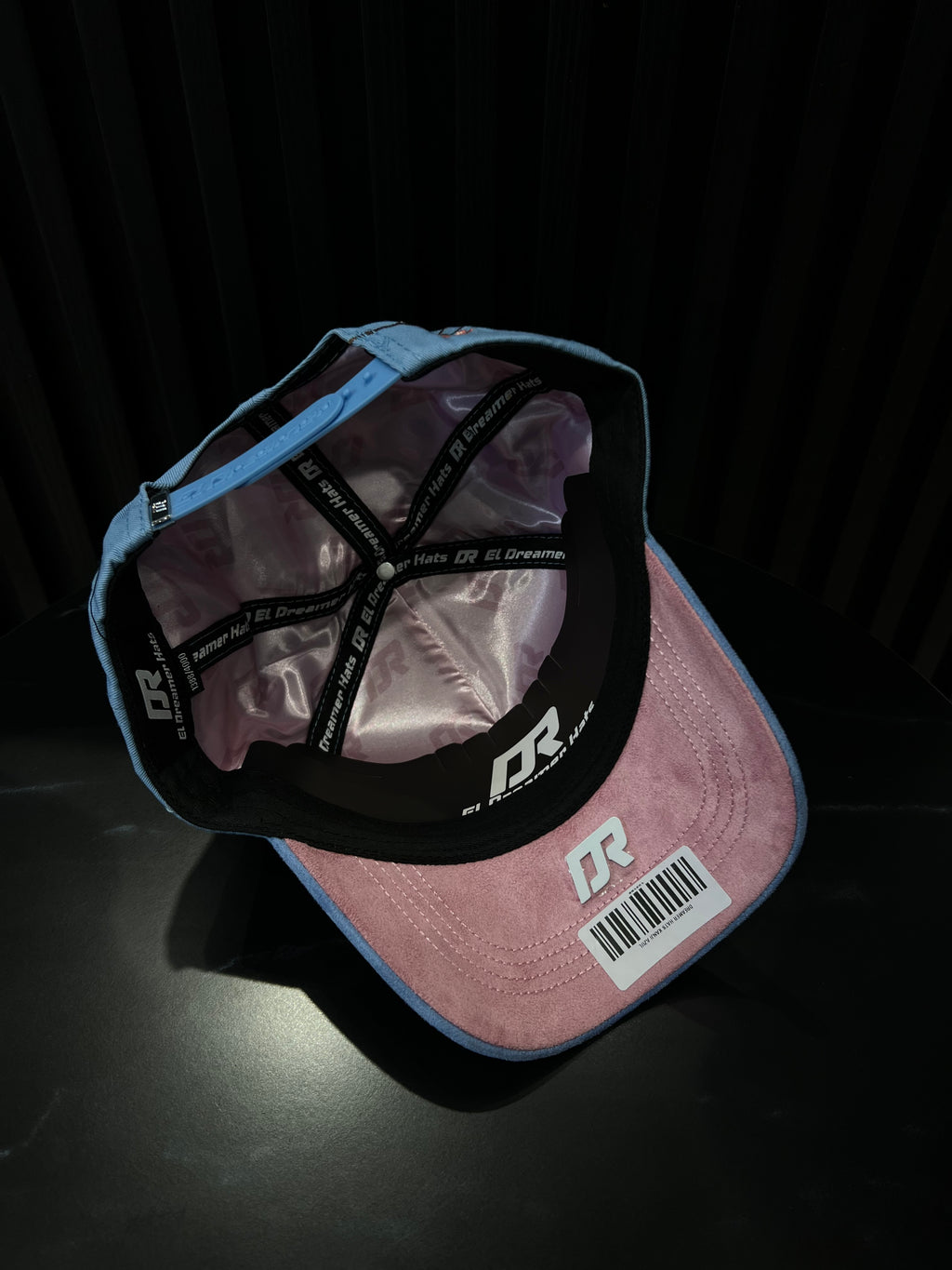 Dreamer Hats Kanji