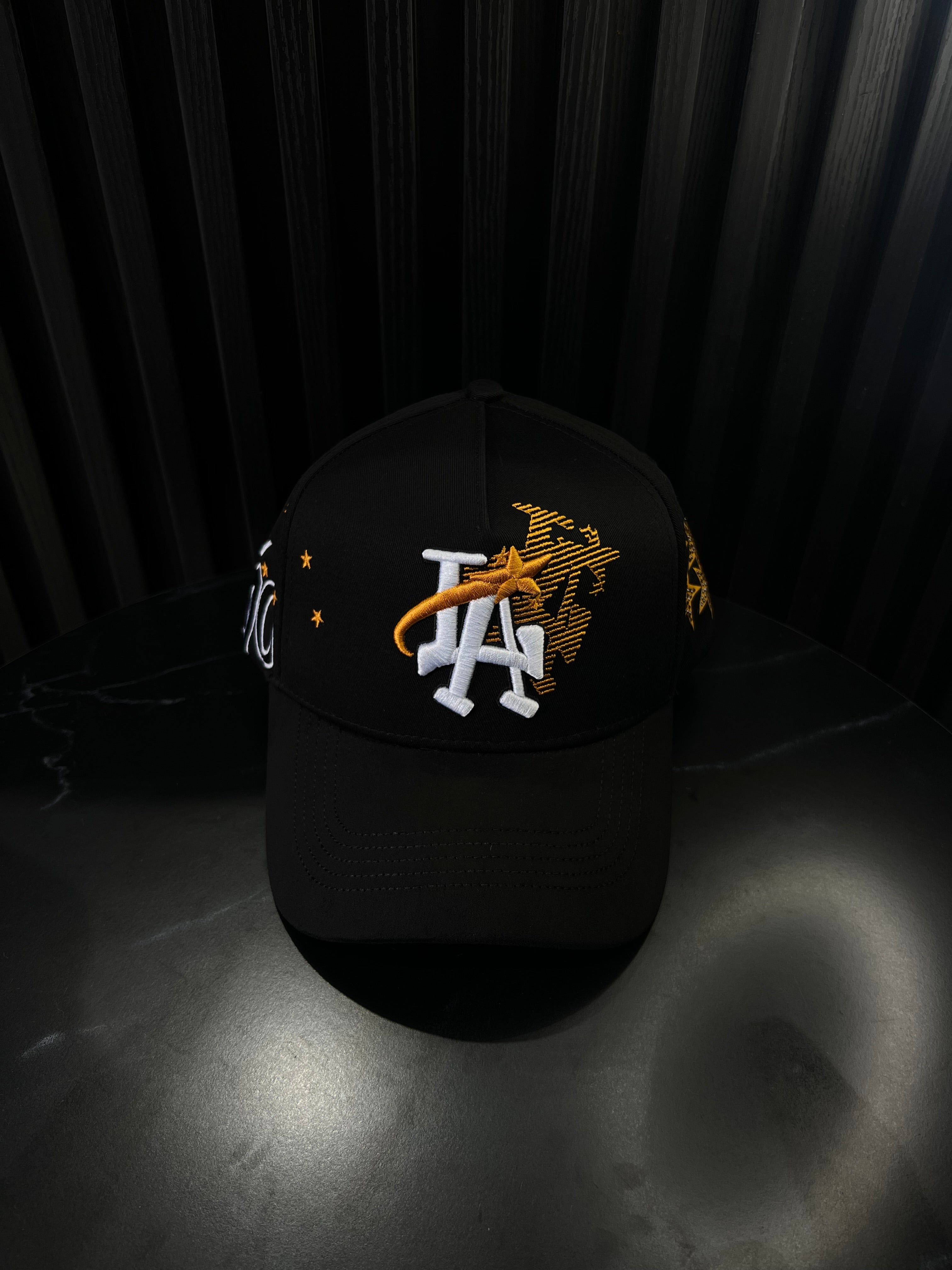 31 Hats x Mago Amarilla FULLSET