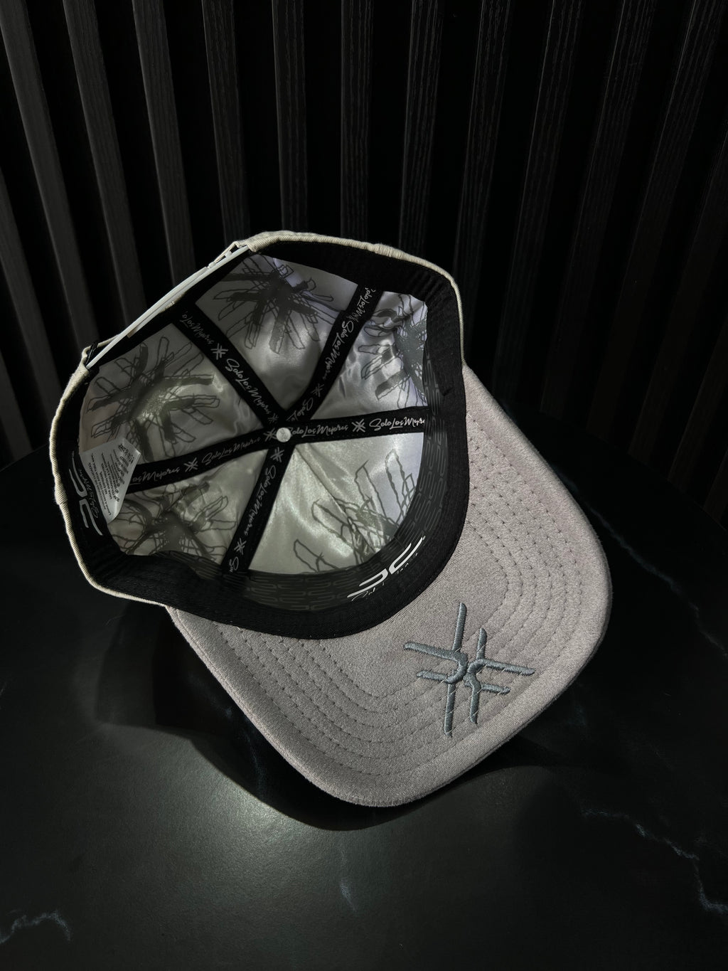 JC Hats Póker