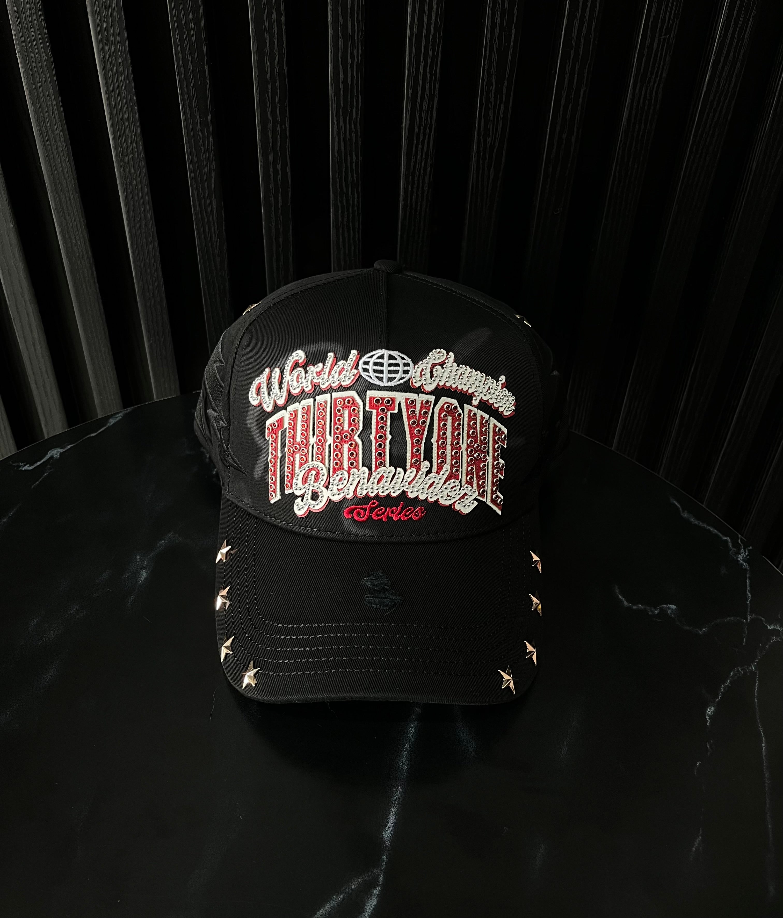 31 Hats x Benavides “Champions Series” 0/2000