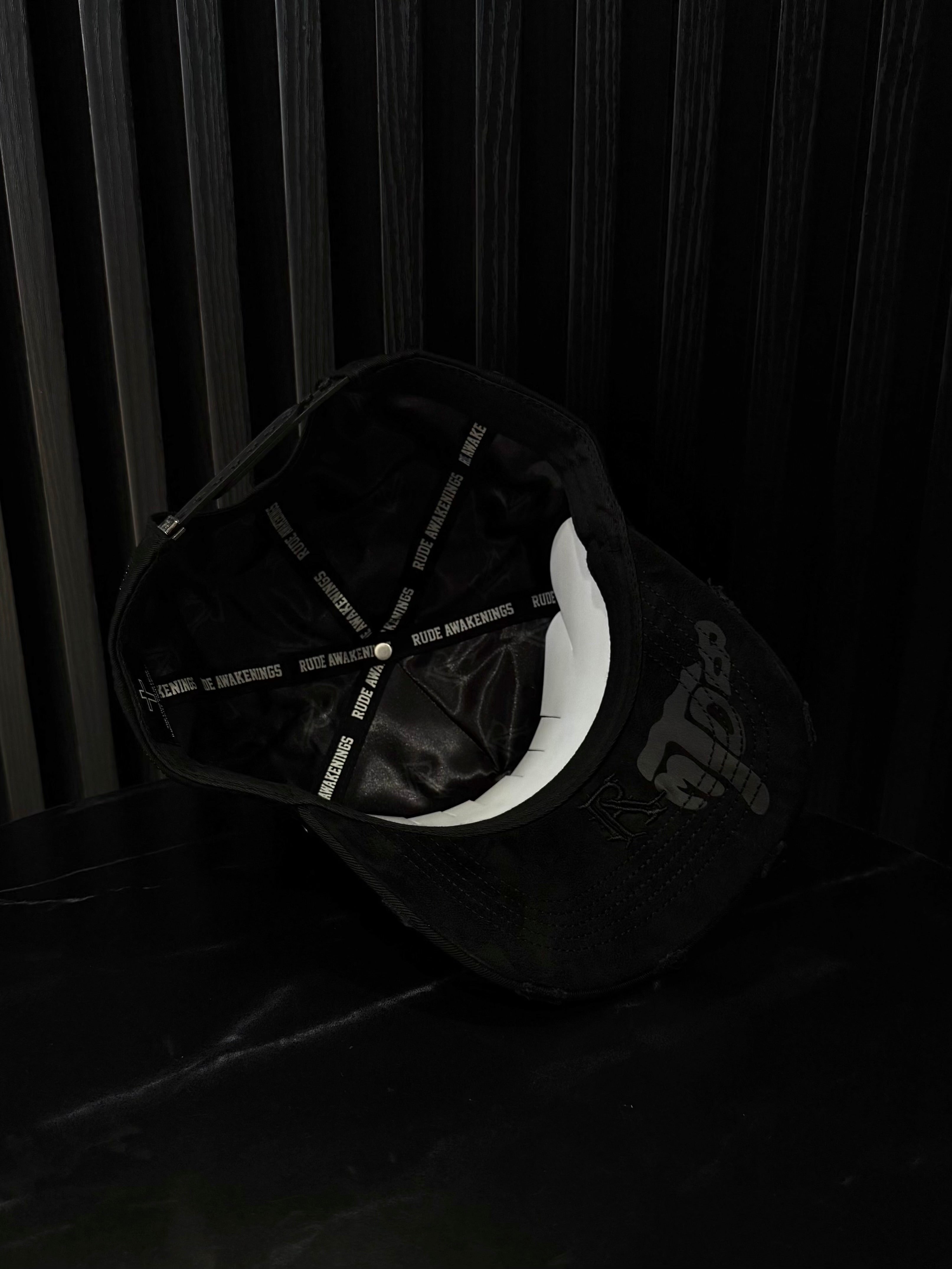 RUDE X TOMBOCHIO GAD