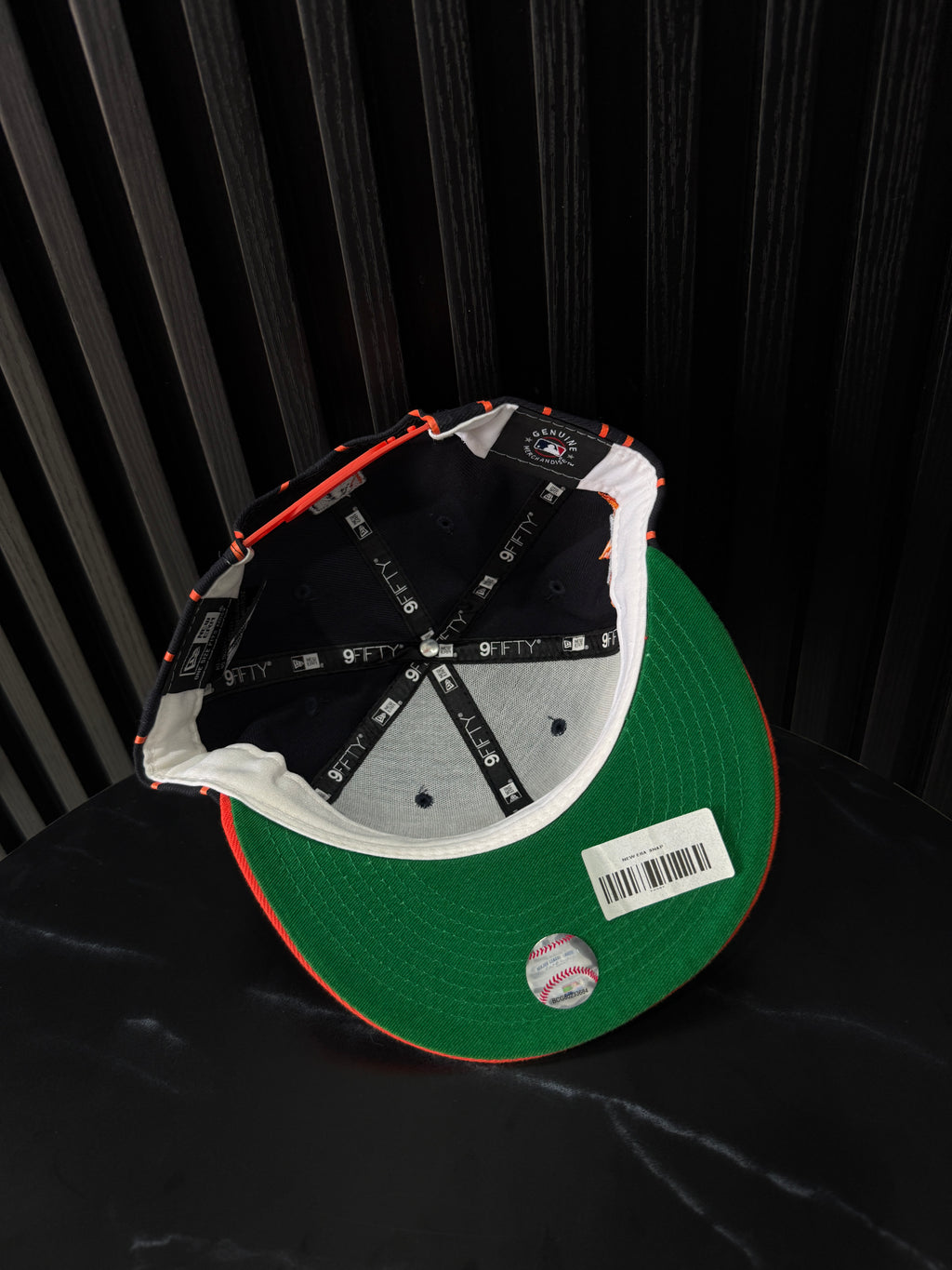 New era 9fifty Houston