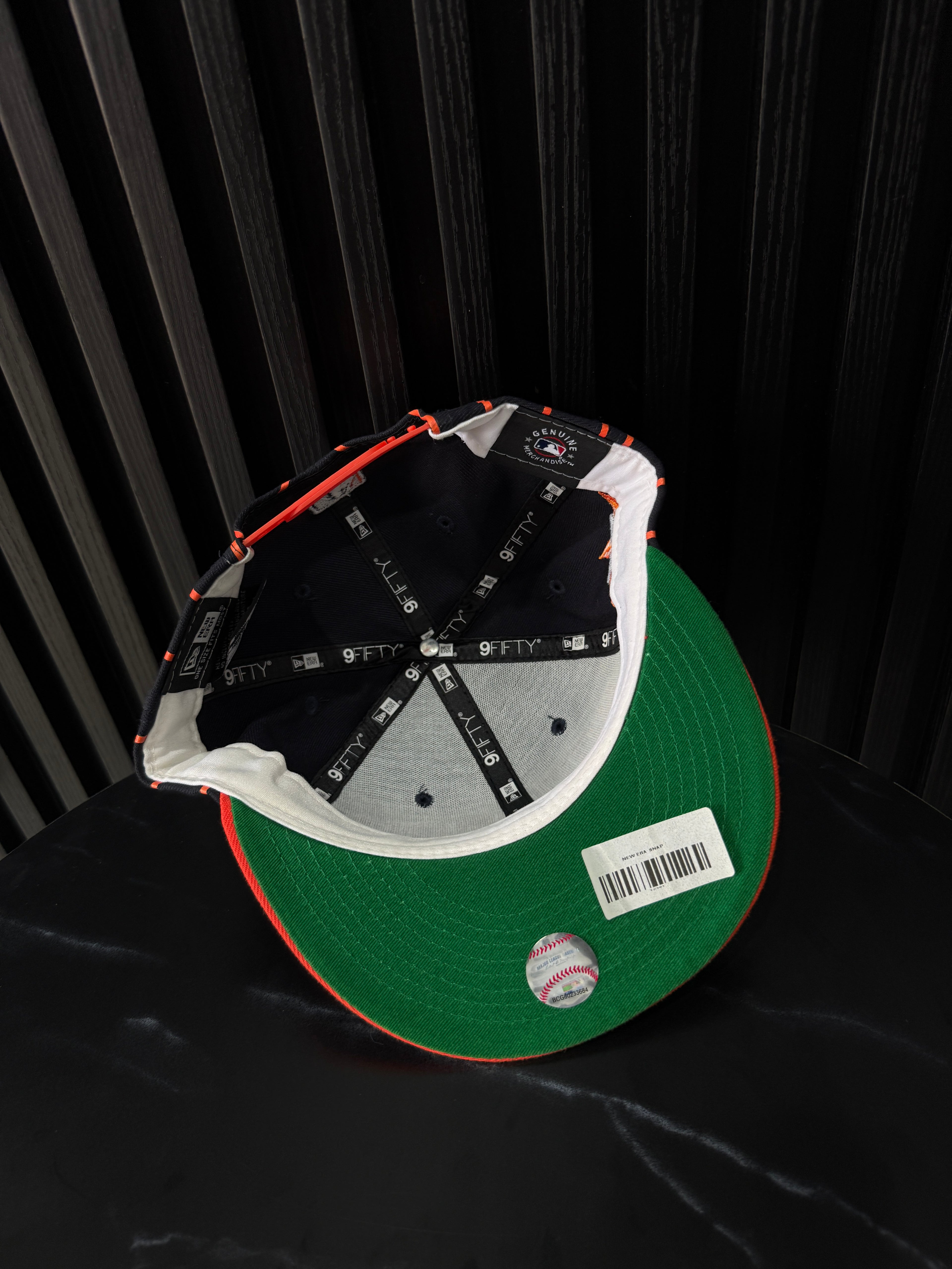 New era 9fifty Houston
