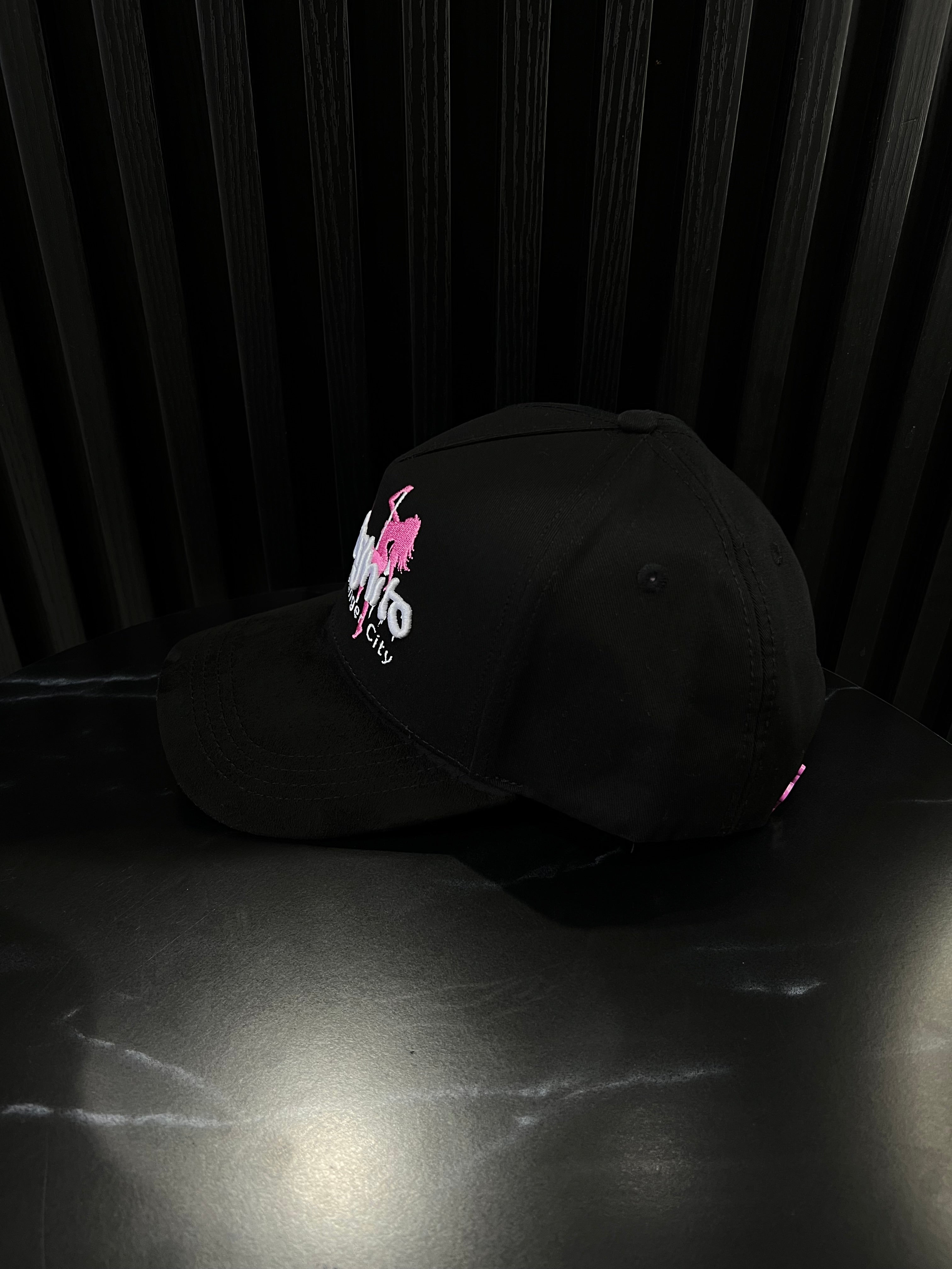 Incógnito Danger City