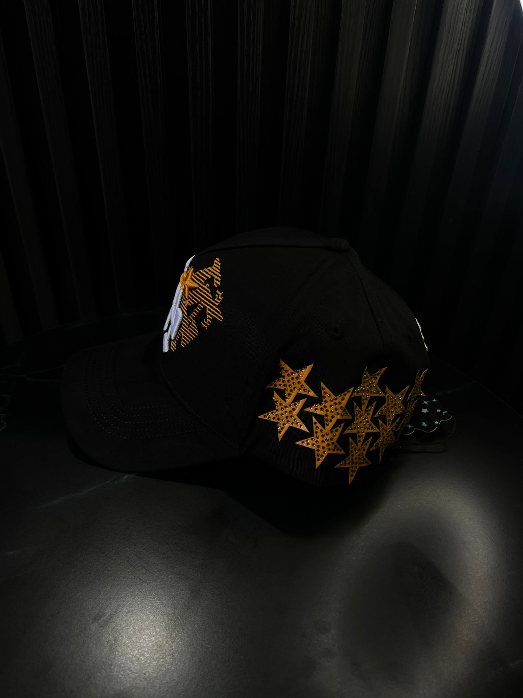 31 Hats x Mago Amarilla FULLSET