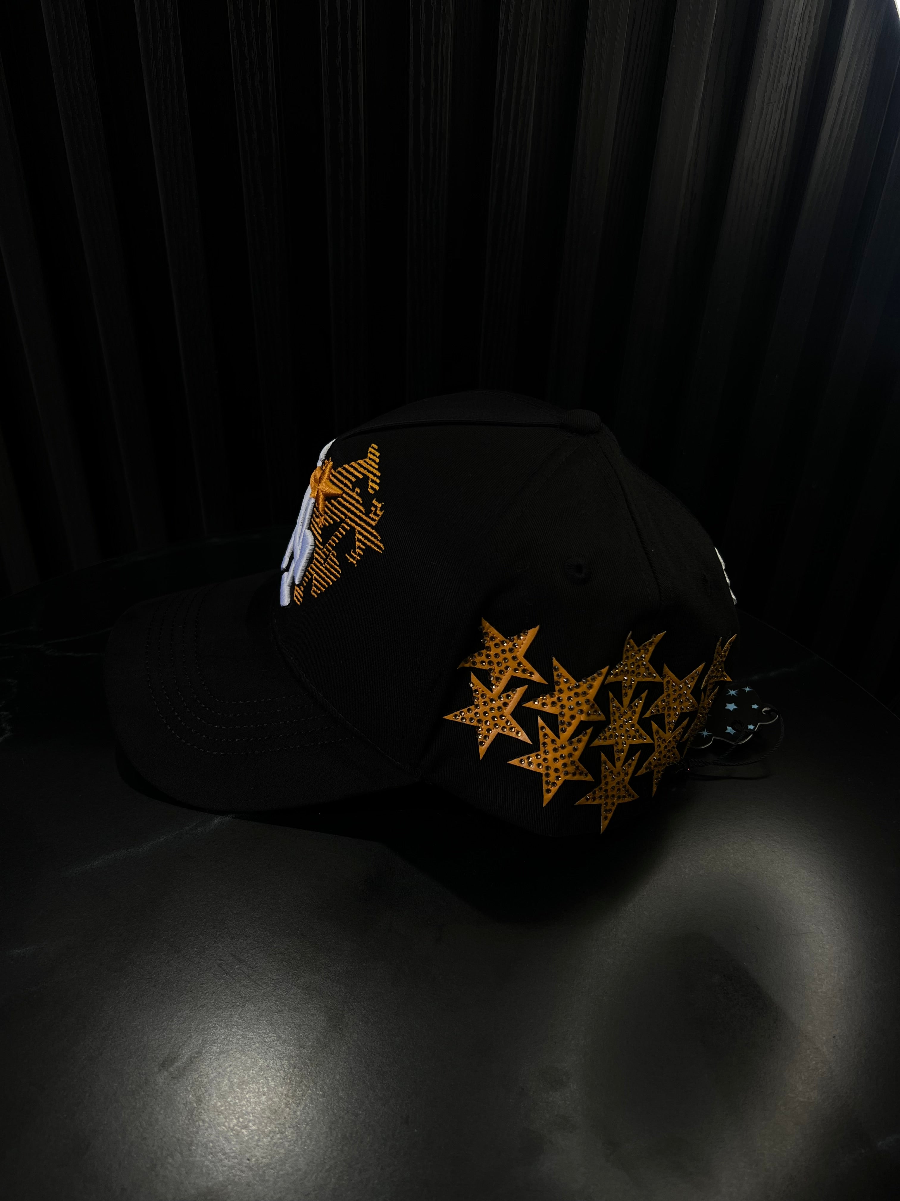 31 Hats x Mago Amarilla FULLSET