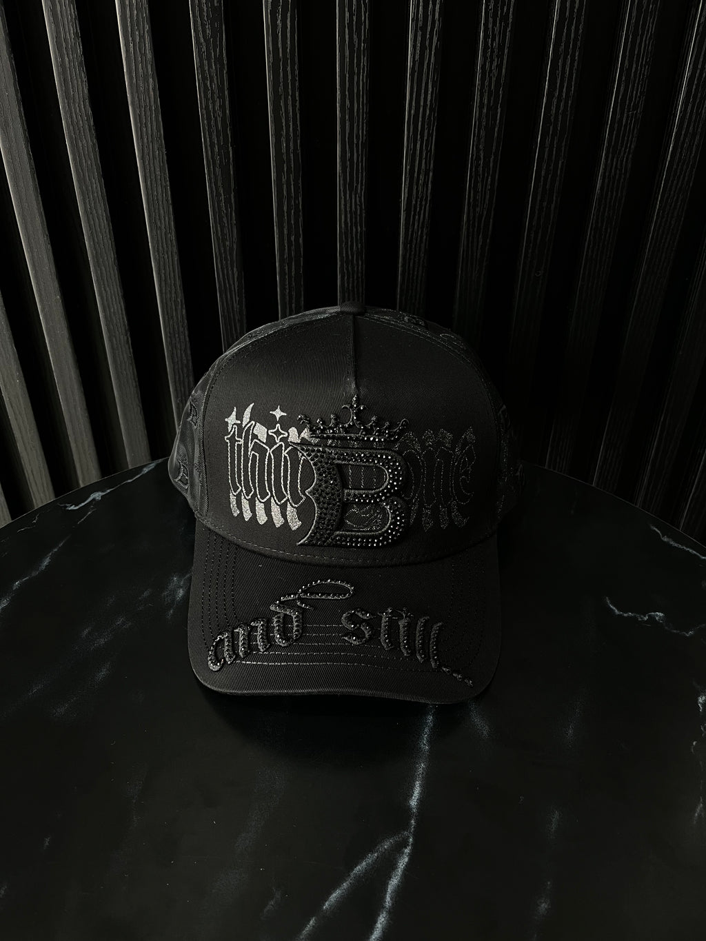 31 Hats x Benavides Stills (Malla)