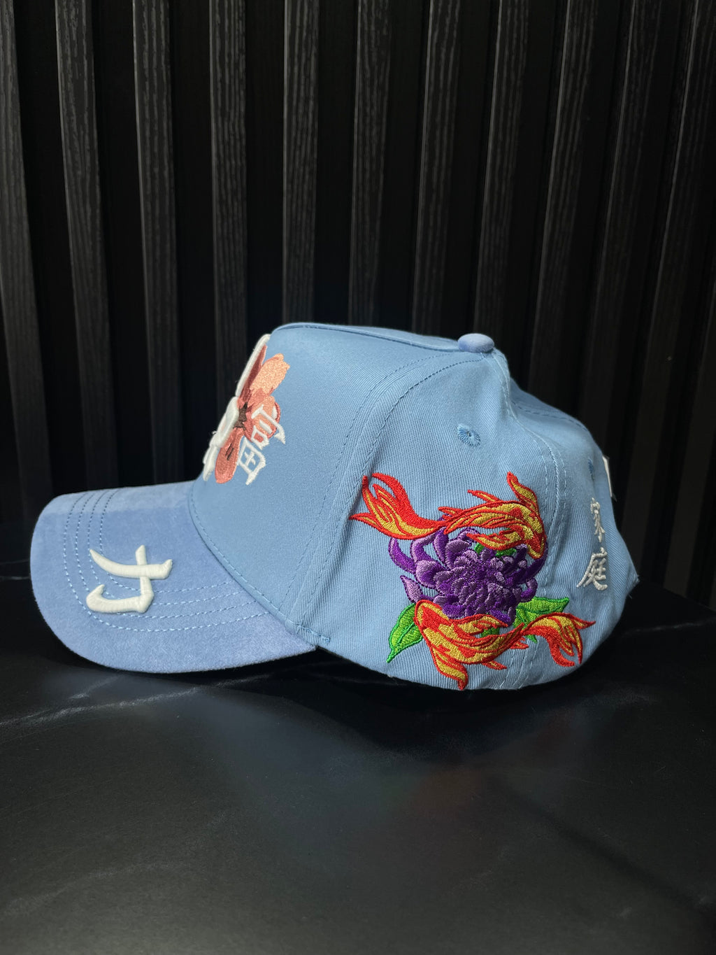Dreamer Hats Kanji