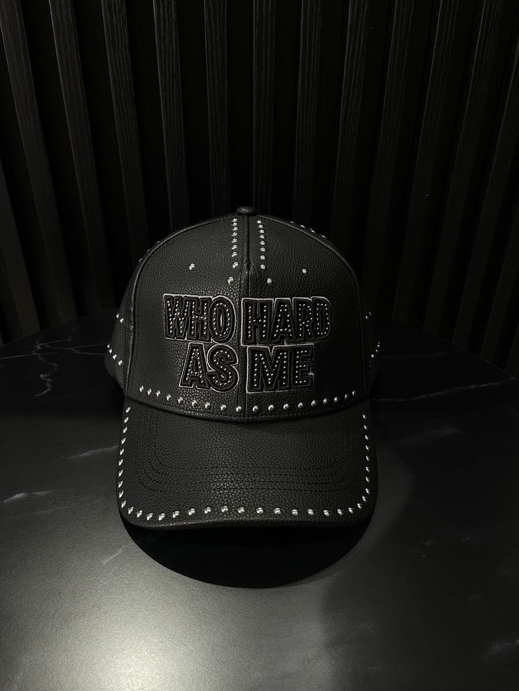 Dandy Hats x Lil Baby Piel