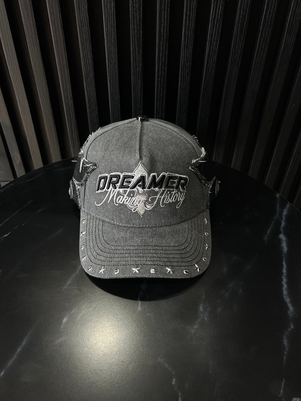 DREAMER HATS DR DEMIN FULL SET