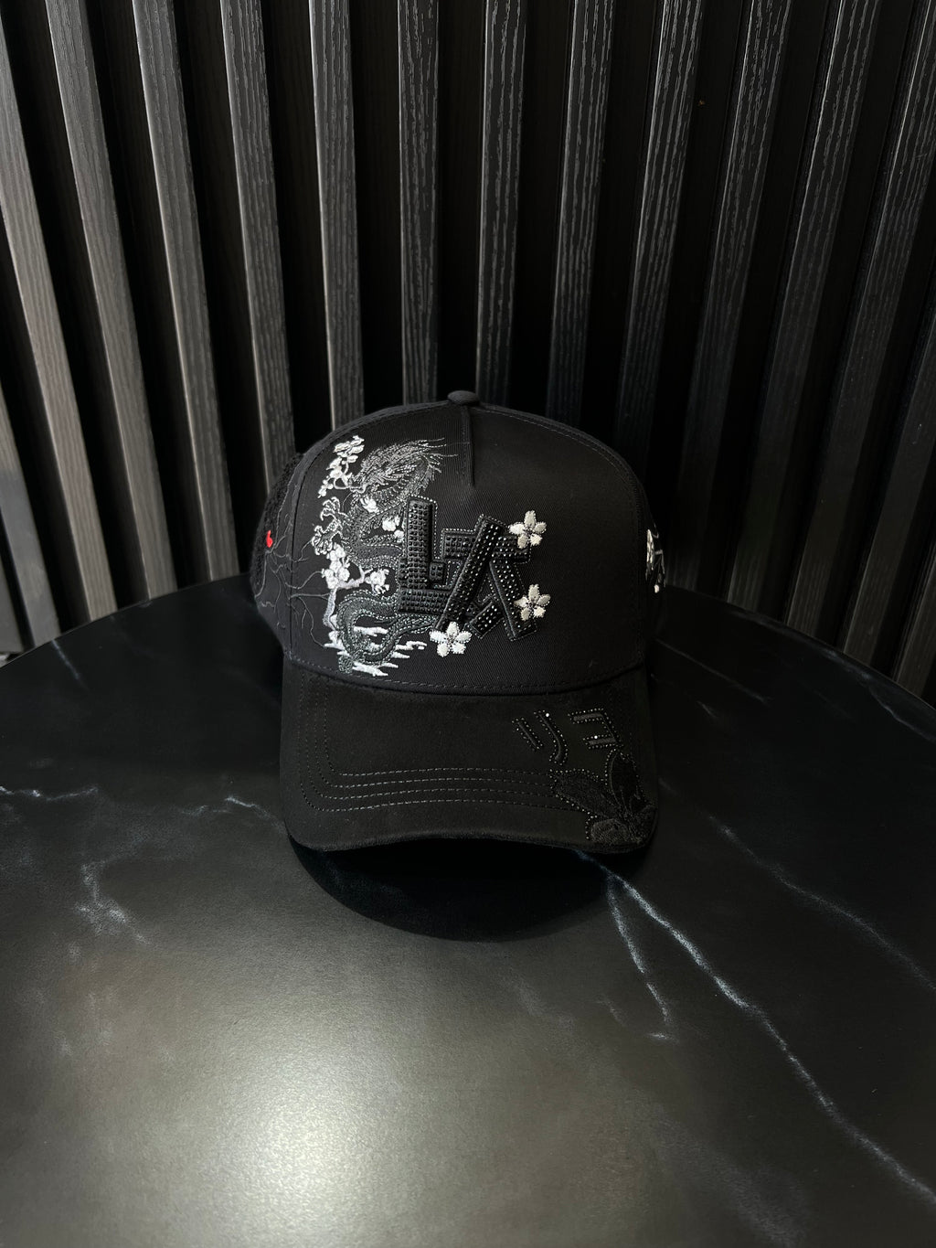 RICO HATS LA JAPAN FULL SET