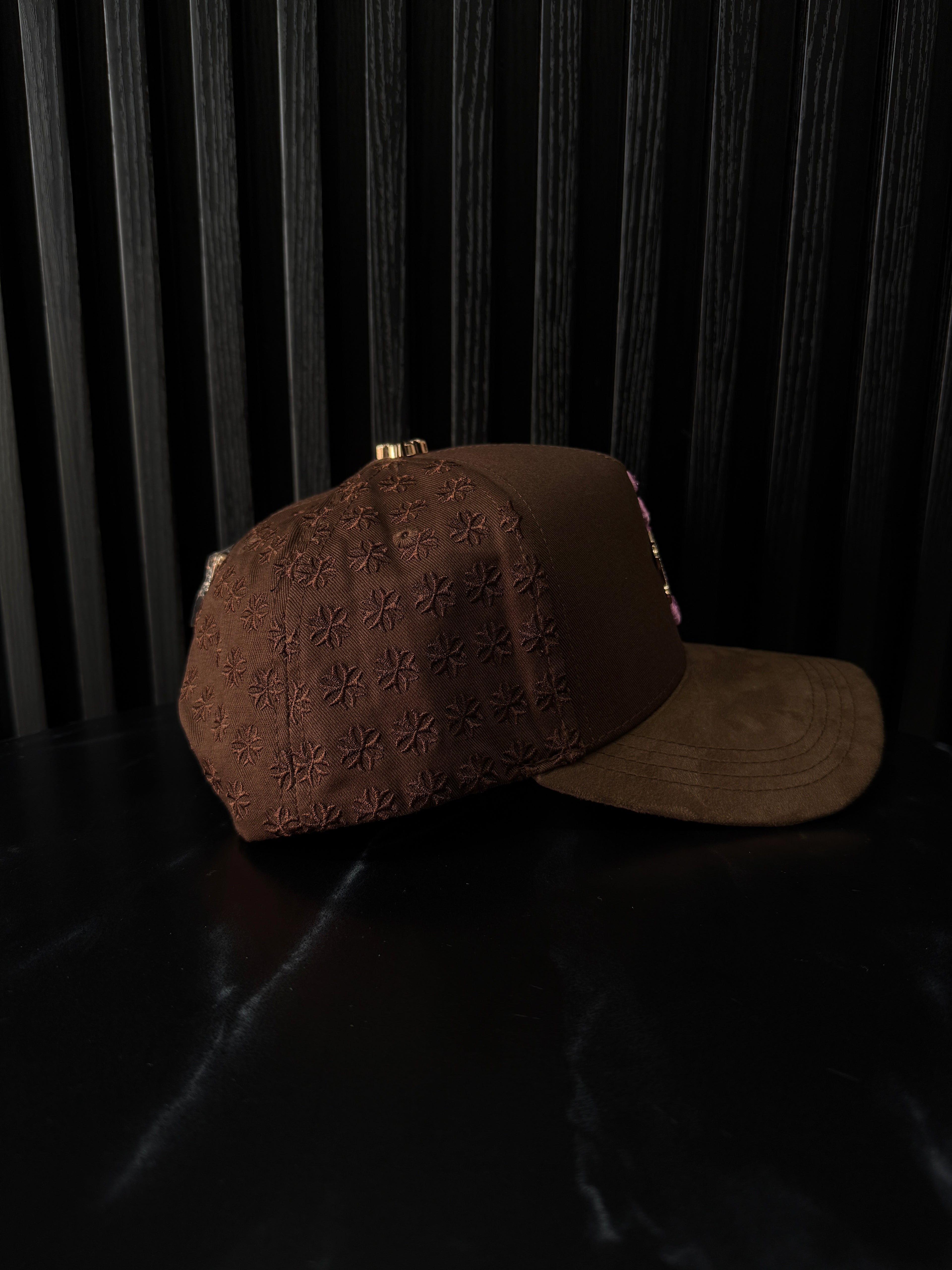 Barbas Hats B Cross Pink