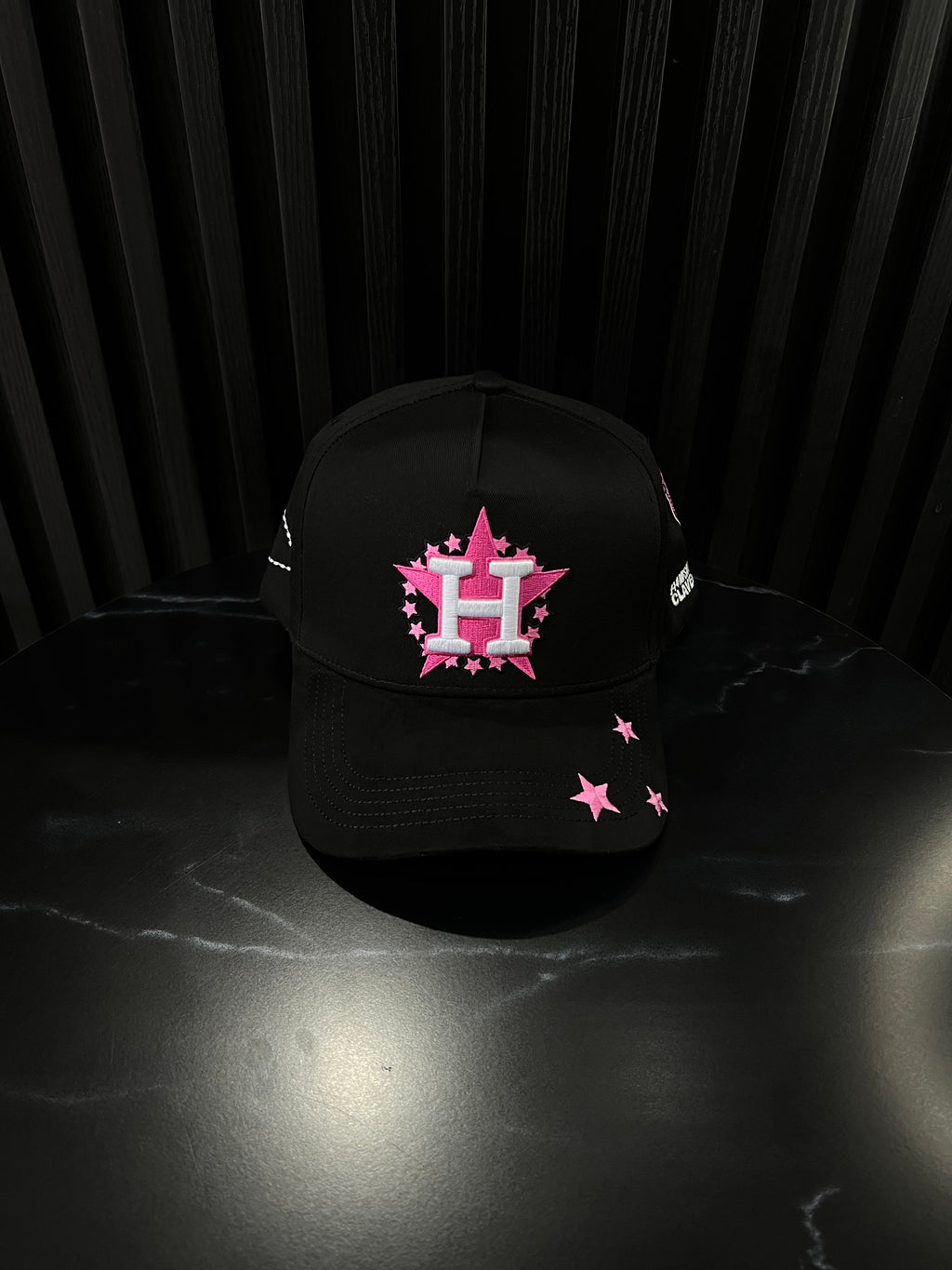 Dandy Hats x Junior H Clave Ali