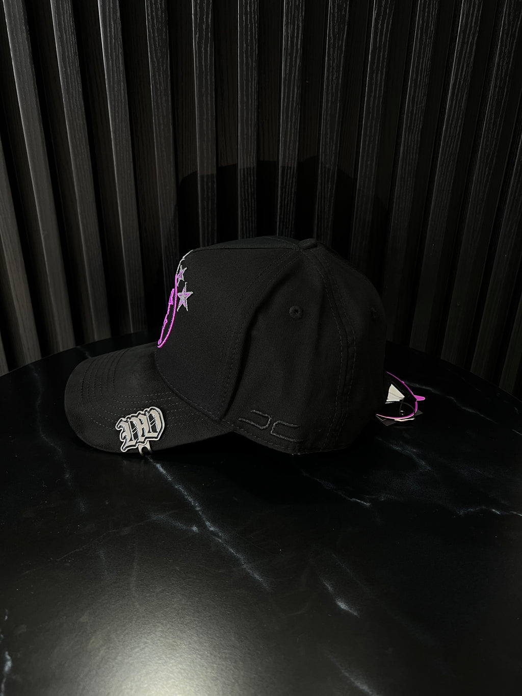 JC Hats Neton Vega