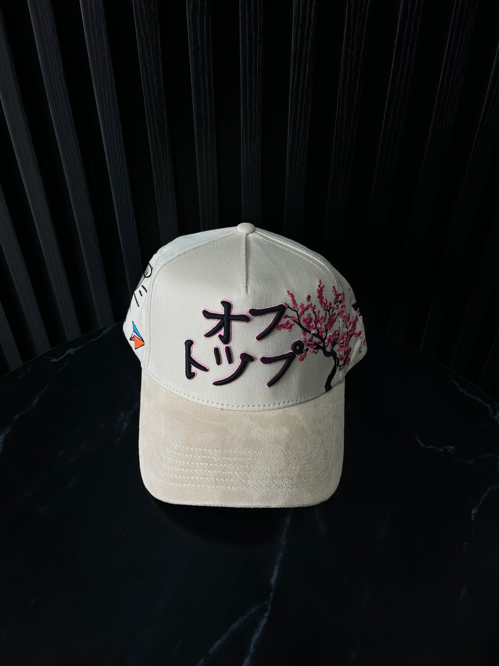 OFF TOP SAKURA BEIGE