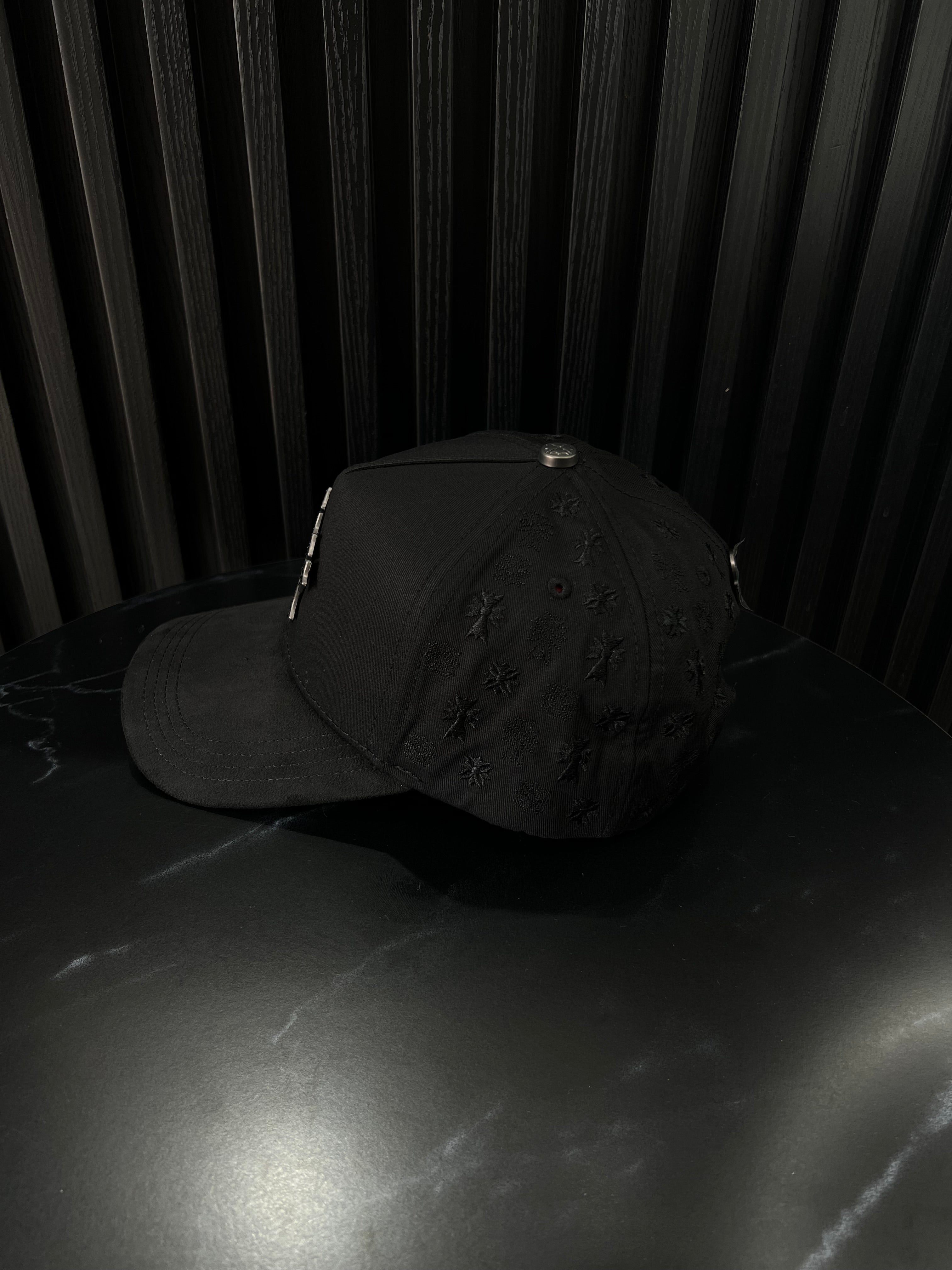 Barbas X Rich Chrome FullSet