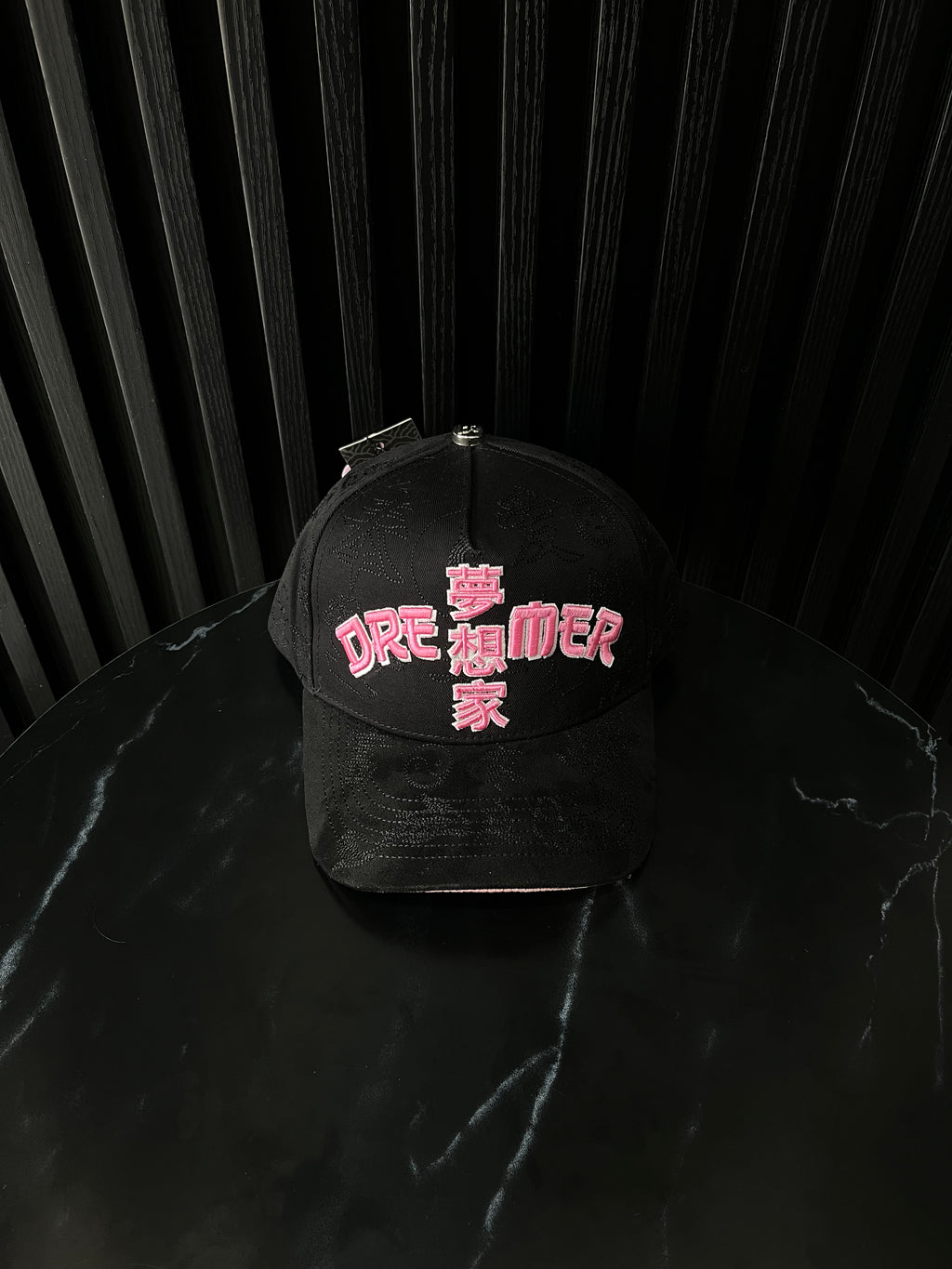 DREAMER HATS JAPO V2