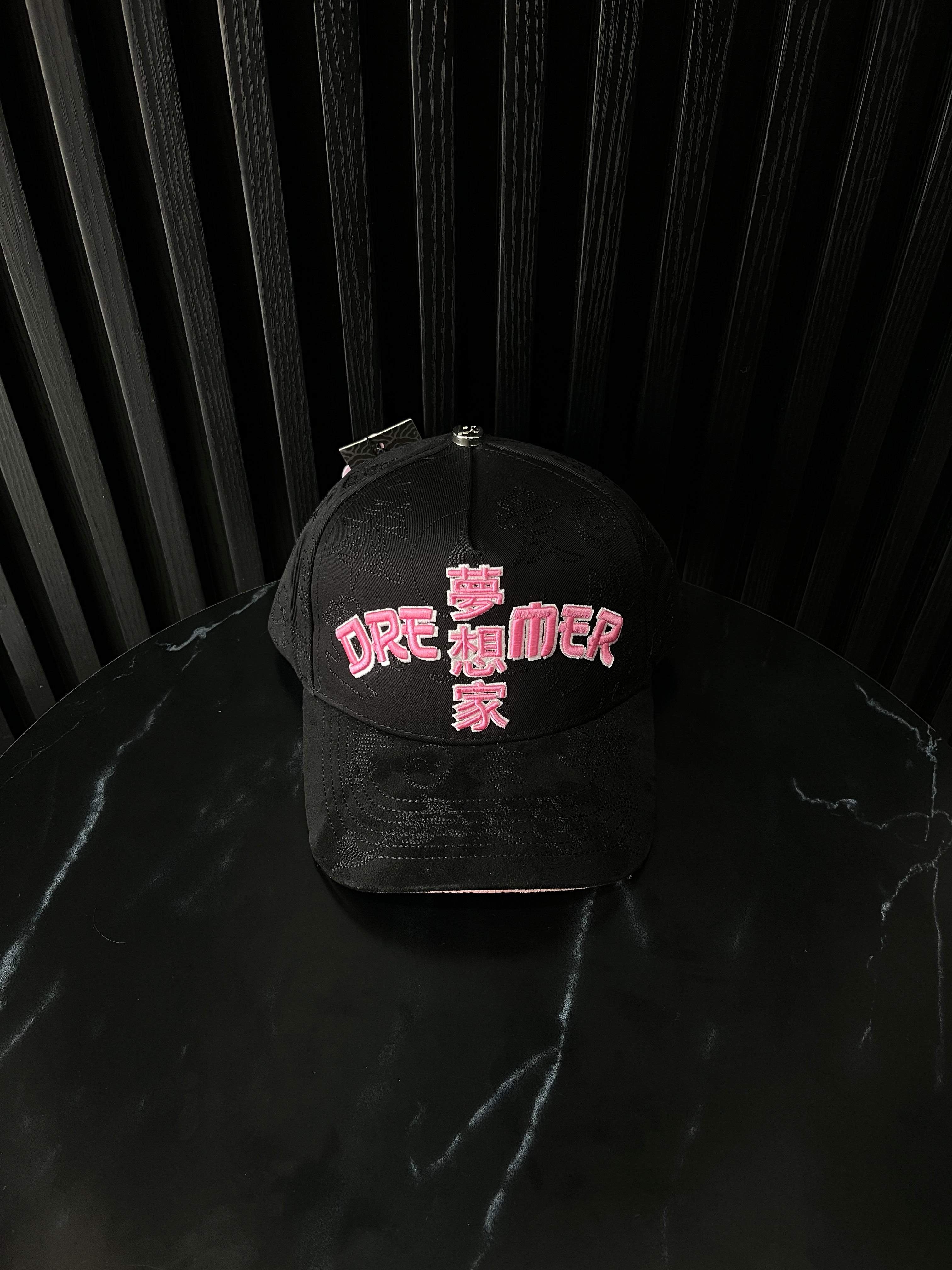 DREAMER HATS JAPO V2